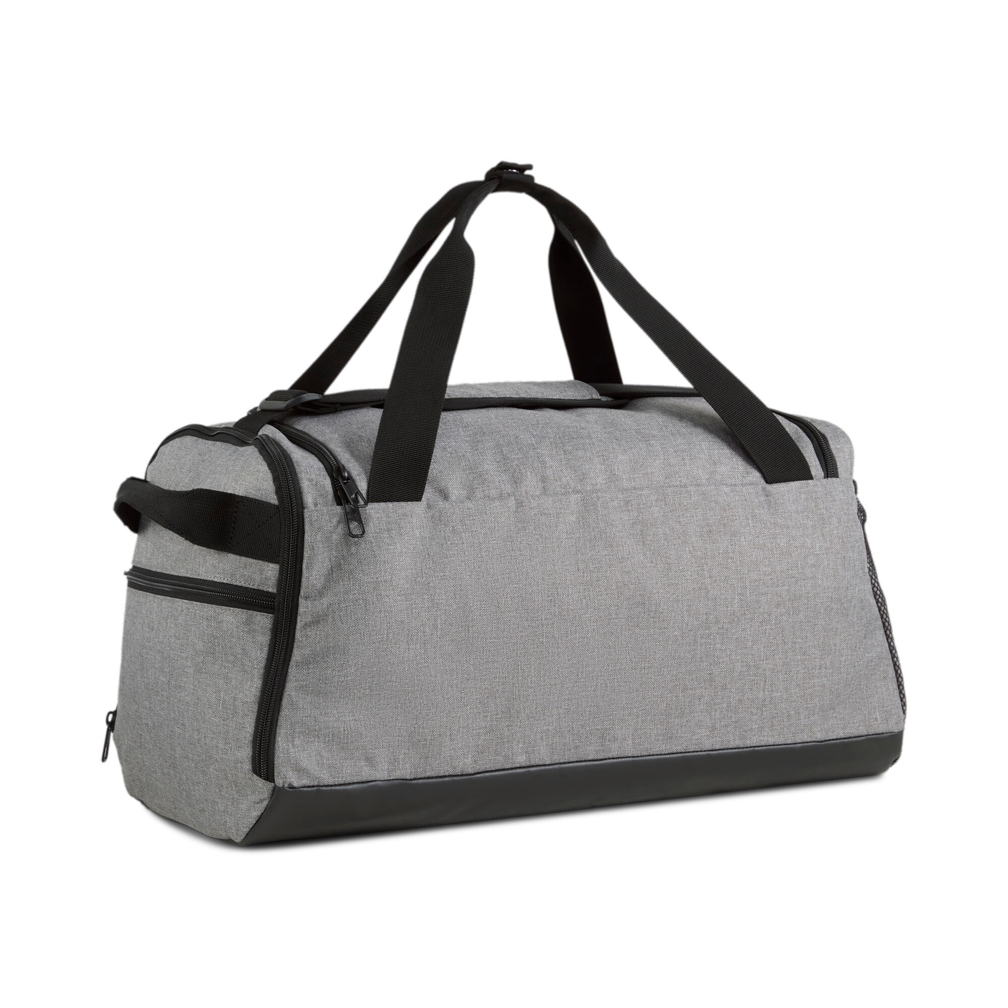 PUMA Sporttasche »CHALLENGER HEATHER SMALL SPORTS BAG«