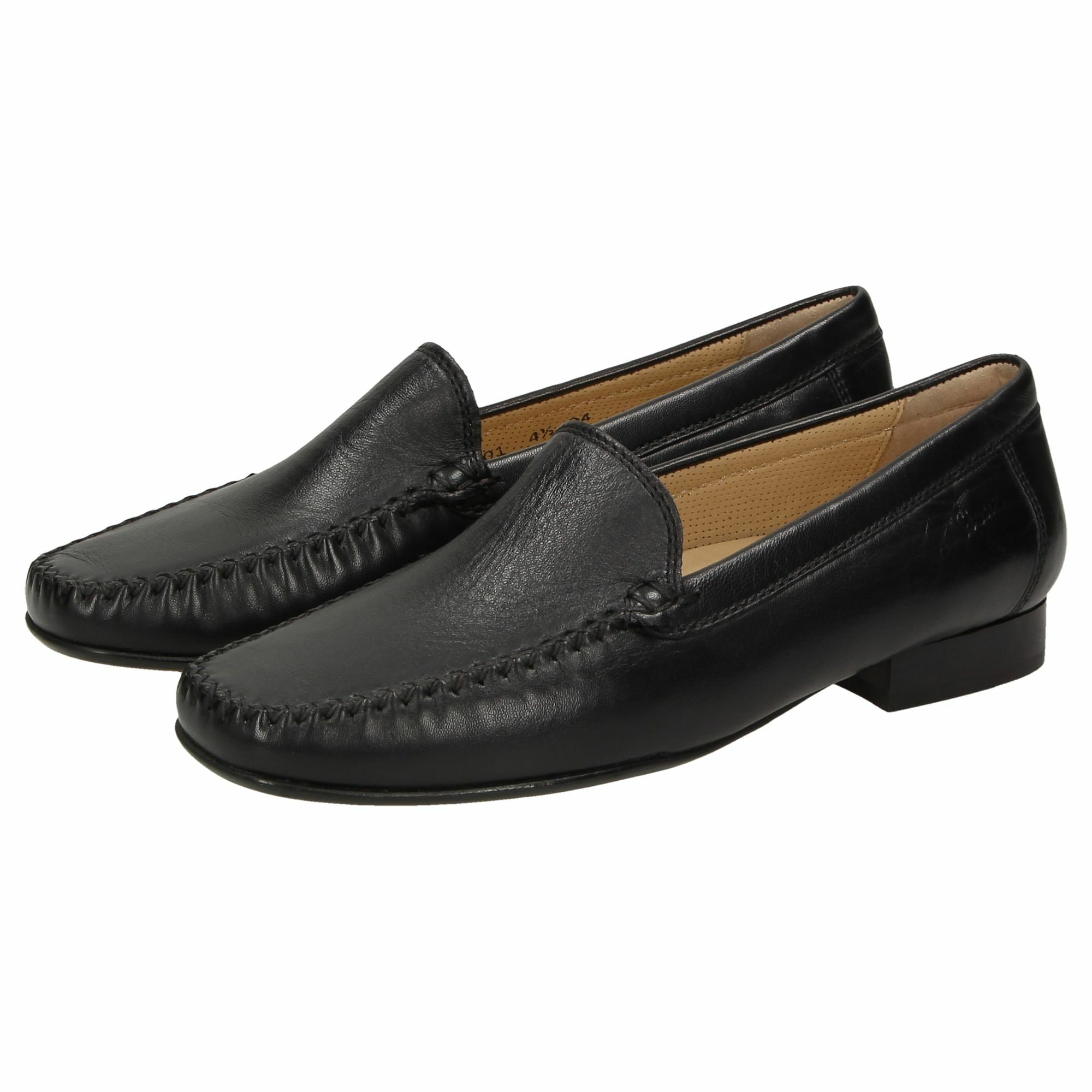 SIOUX Slipper "Campina"