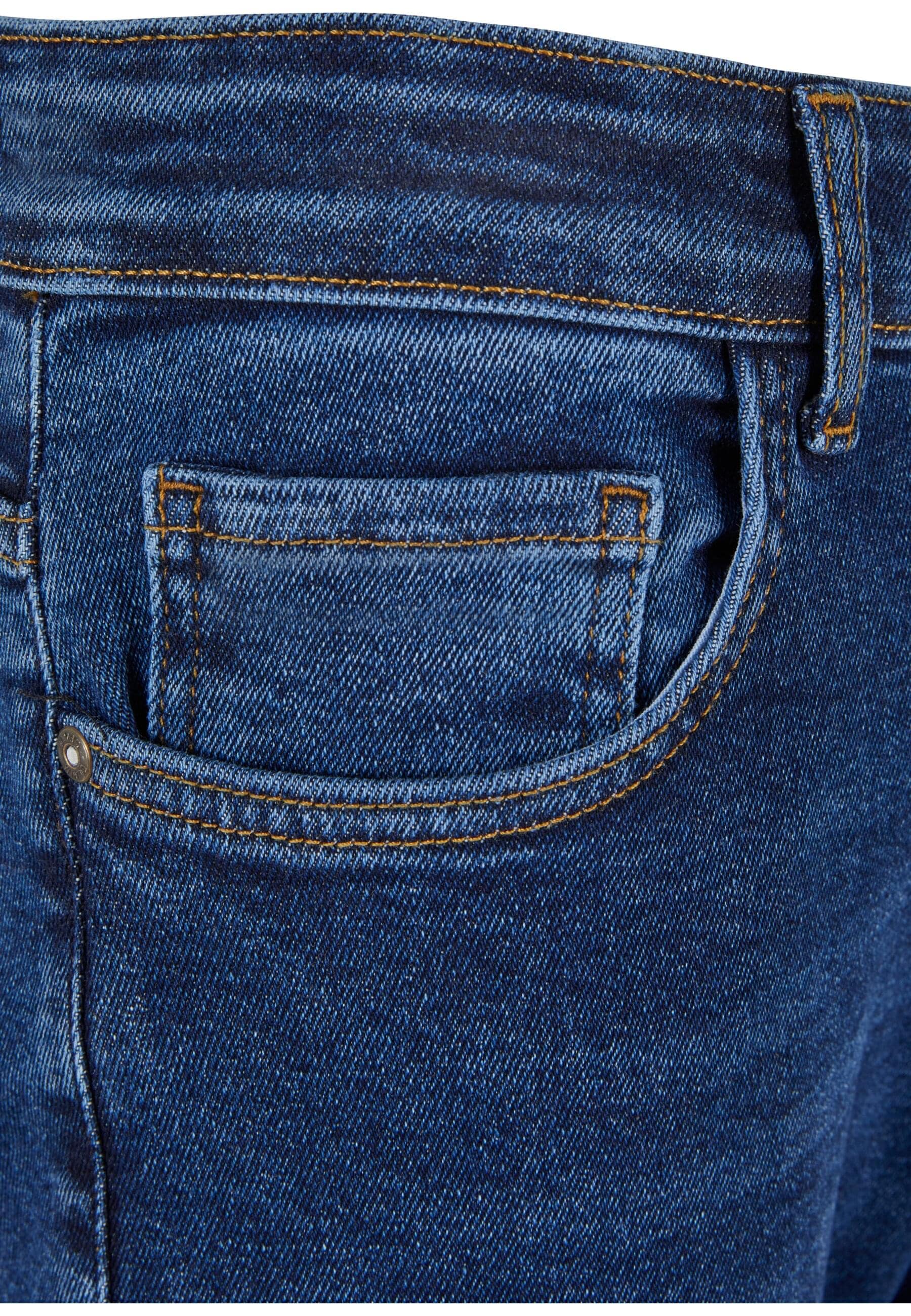 2Y Studios Stoffhose »2Y Studios Herren 2Y Skinny Fit Jeans«