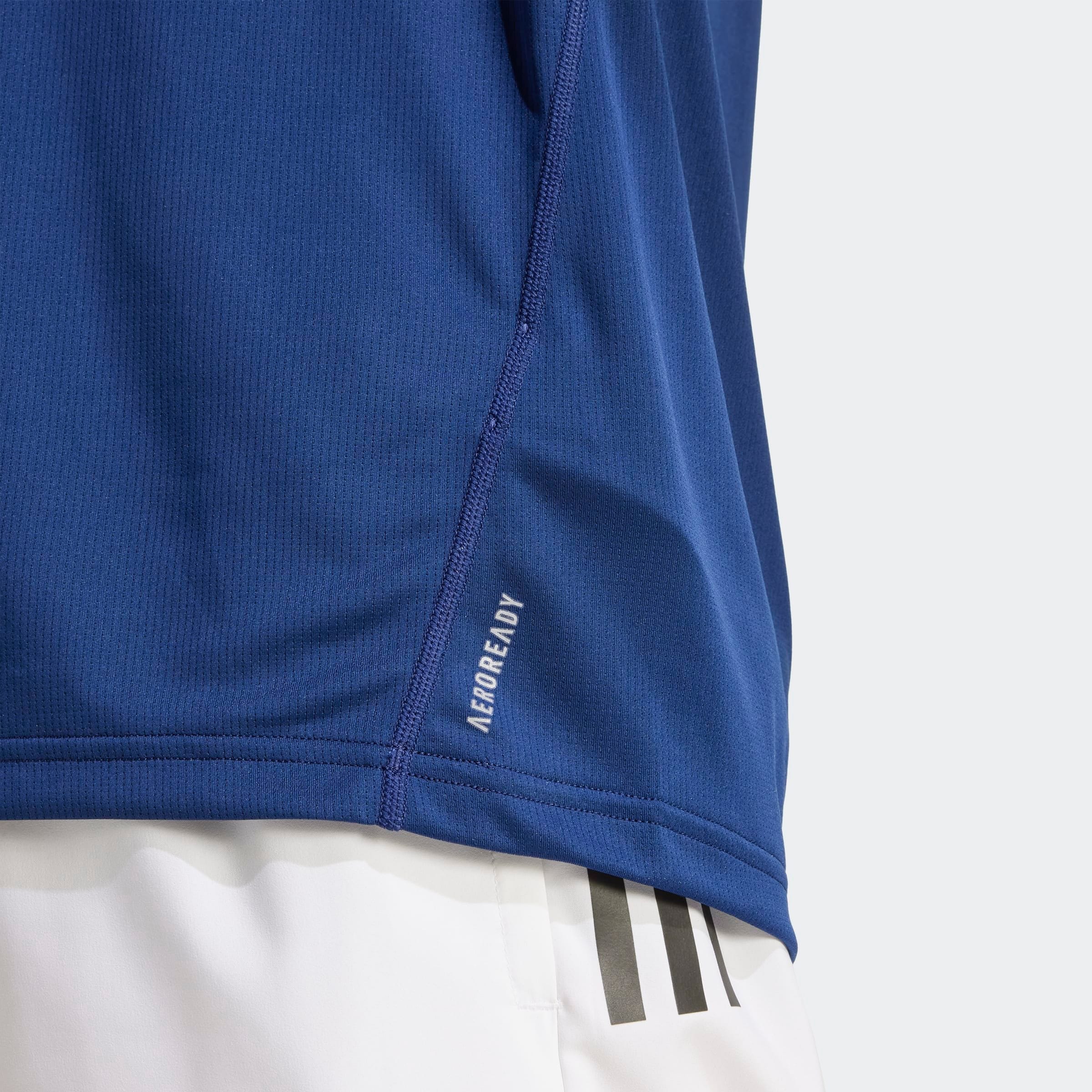 adidas Performance Laufshirt »RUN IT TEE«