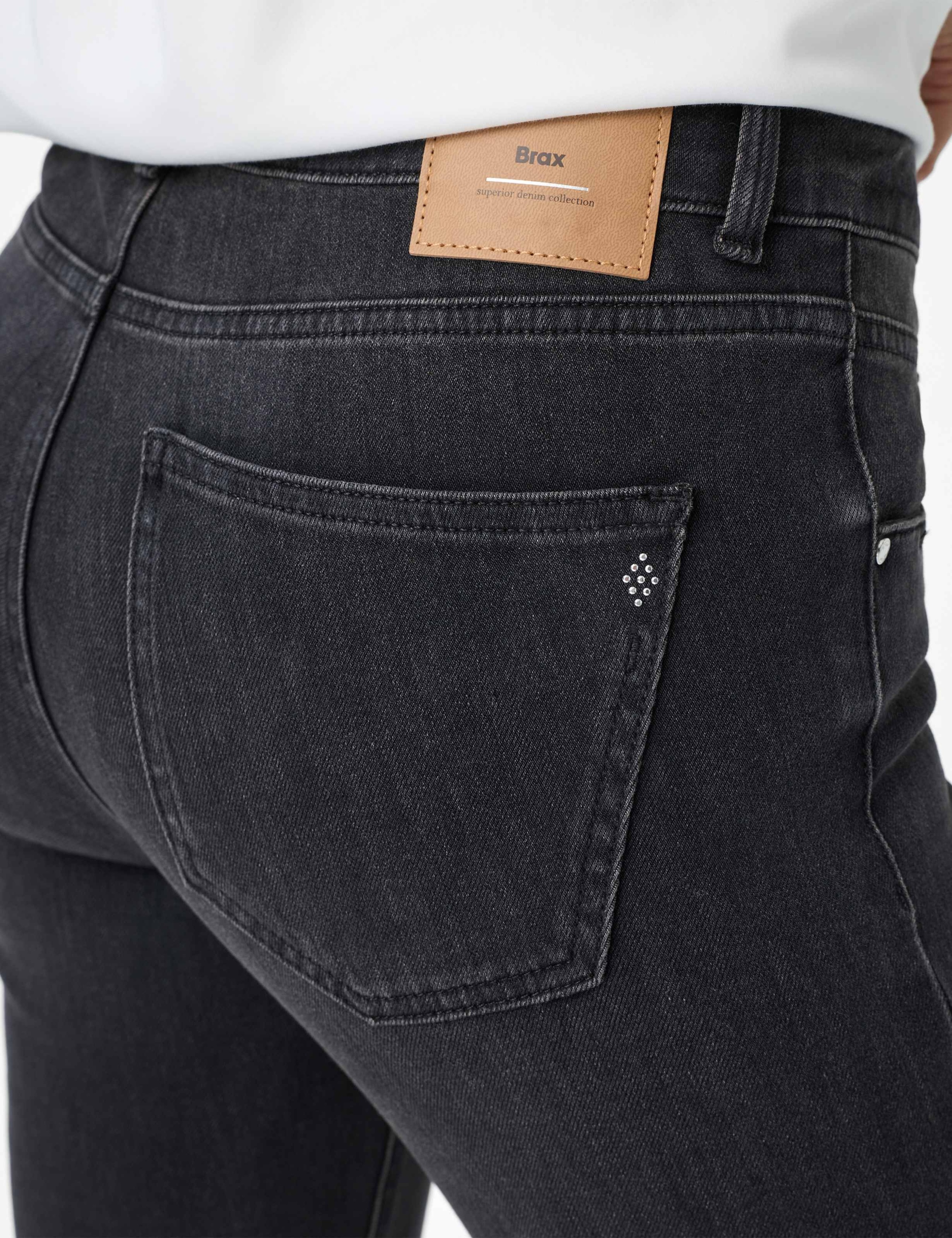 Brax 5-Pocket-Jeans »Style SHAKIRA«