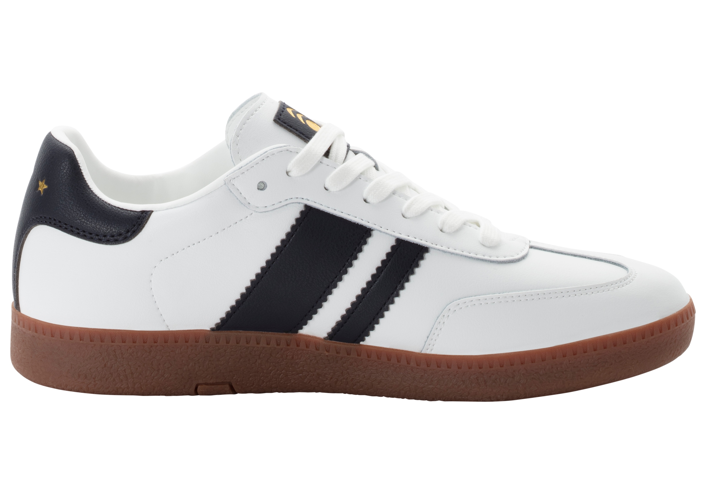 Pantofola d´Oro Sneaker »BALLARE«