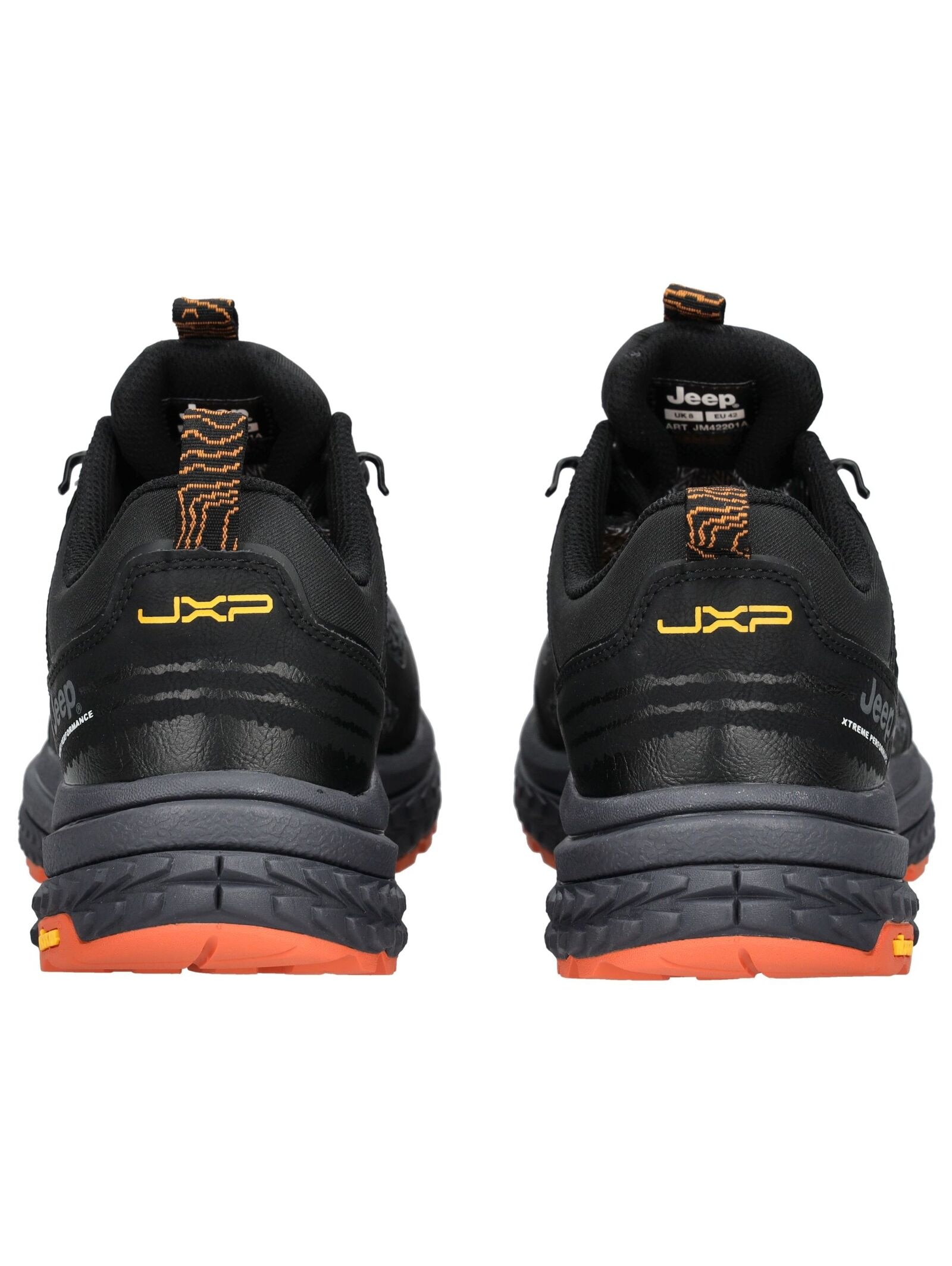 Jeep Sneaker »Jeep Sneaker Lederimitat/Textil«