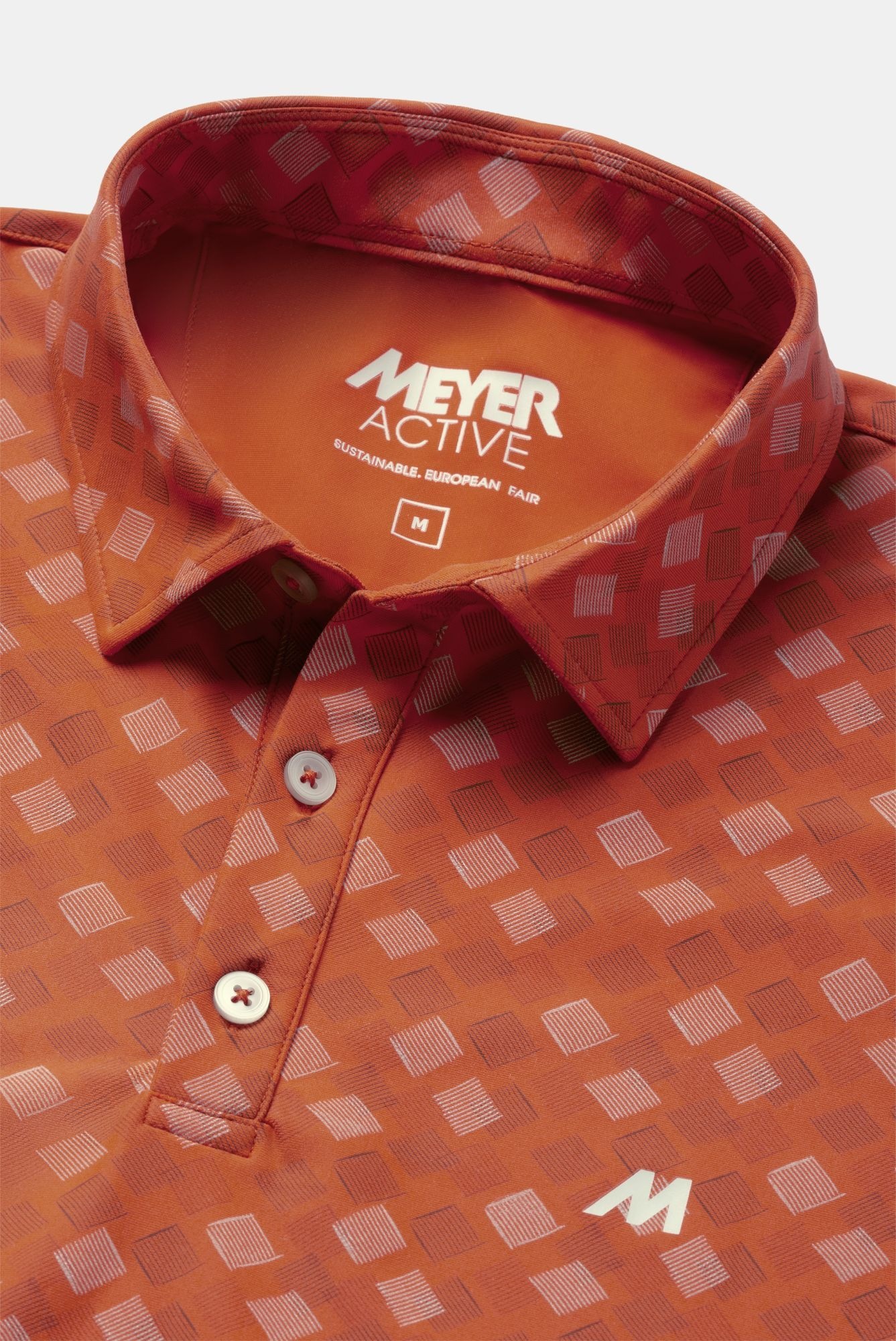 MEYER T-Shirt »Phil«, ist atmungsaktiv und pflegeleicht