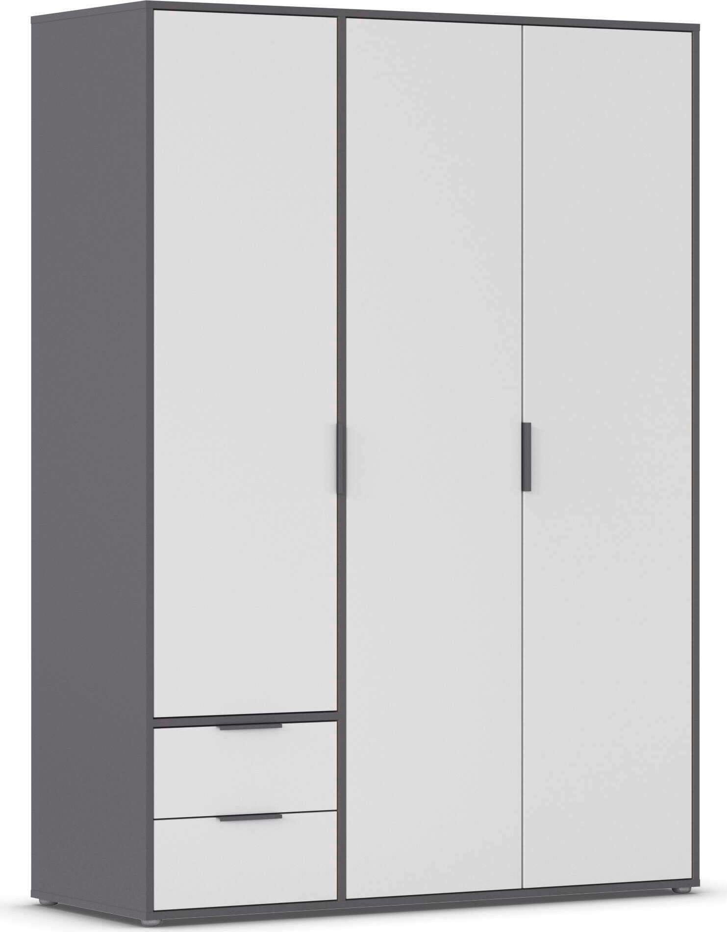 INOSIGN BY RAUCH Kleiderschrank "Schrank Garderobe Schlafzimmer Stauraum PA günstig online kaufen