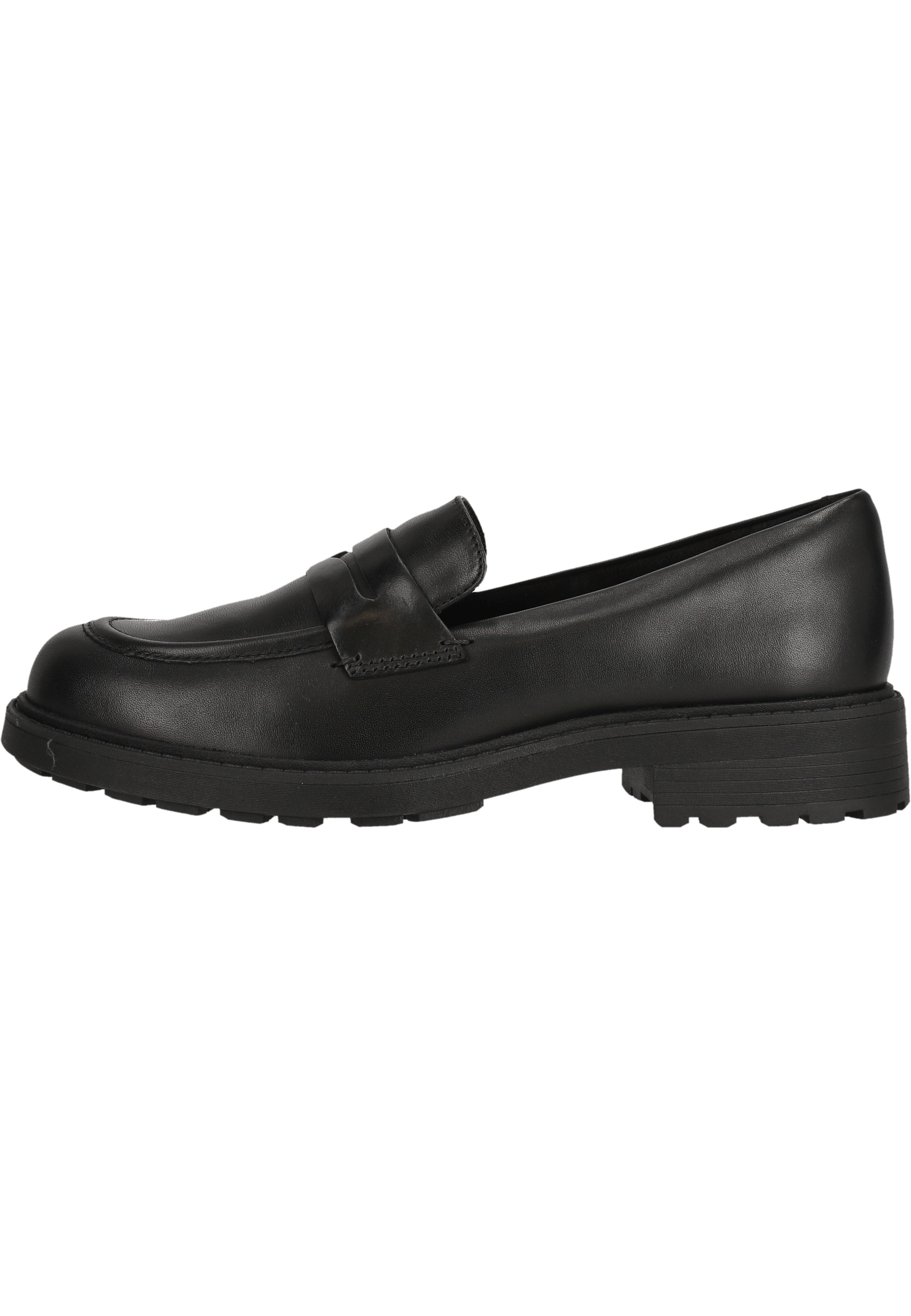 Clarks Schnürschuh "Orinoco2 Penny" mit weichem Cushion Plus-Fußbett günstig online kaufen