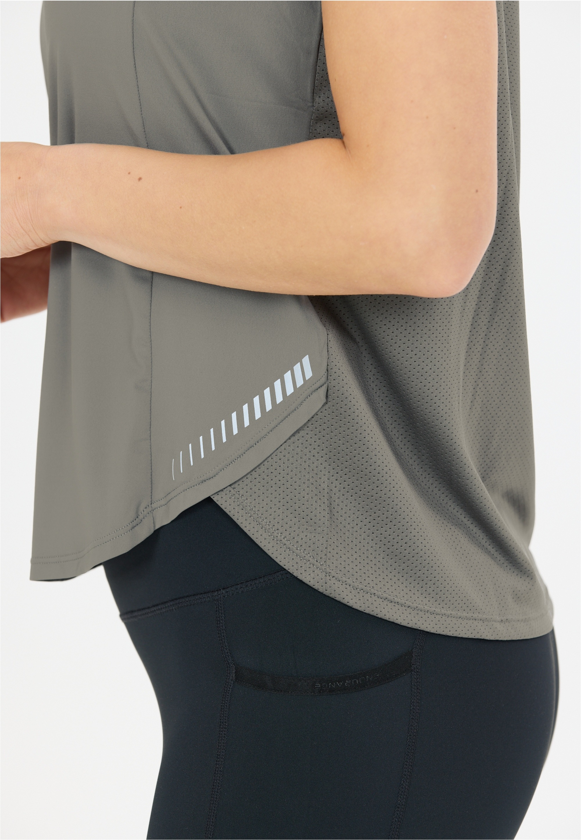 ENDURANCE Funktionsshirt »Barrbara« atmungsaktiv