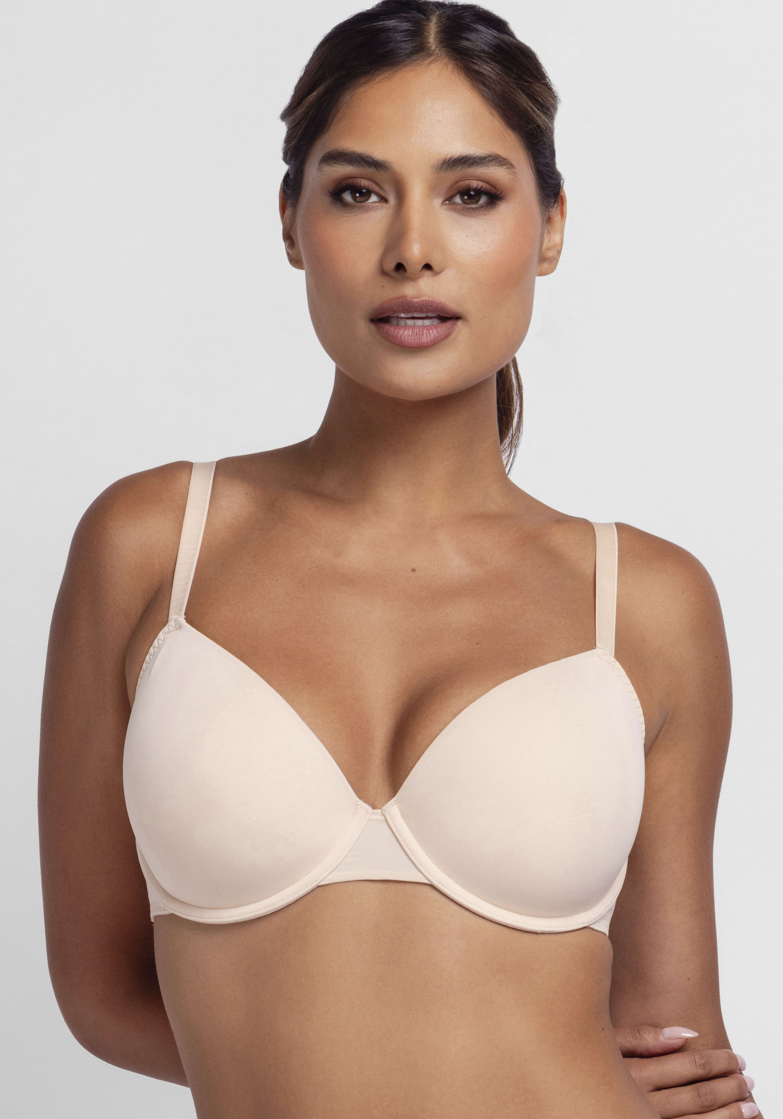 Thumbnail - Dorina Halbschalen-BH "Emersyn"