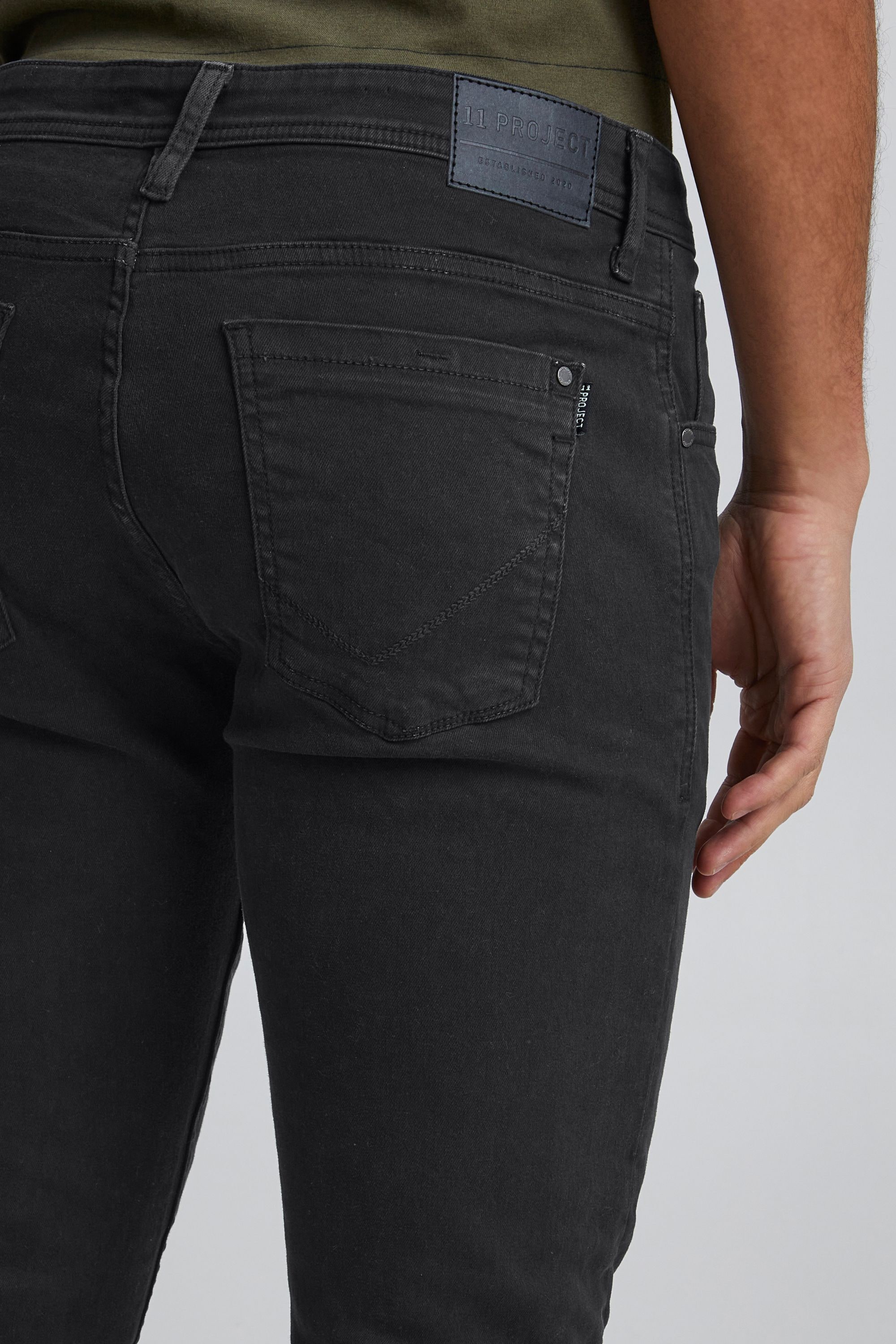 11 Project 5-Pocket-Jeans »5-Pocket-Jeans PRLudovic«