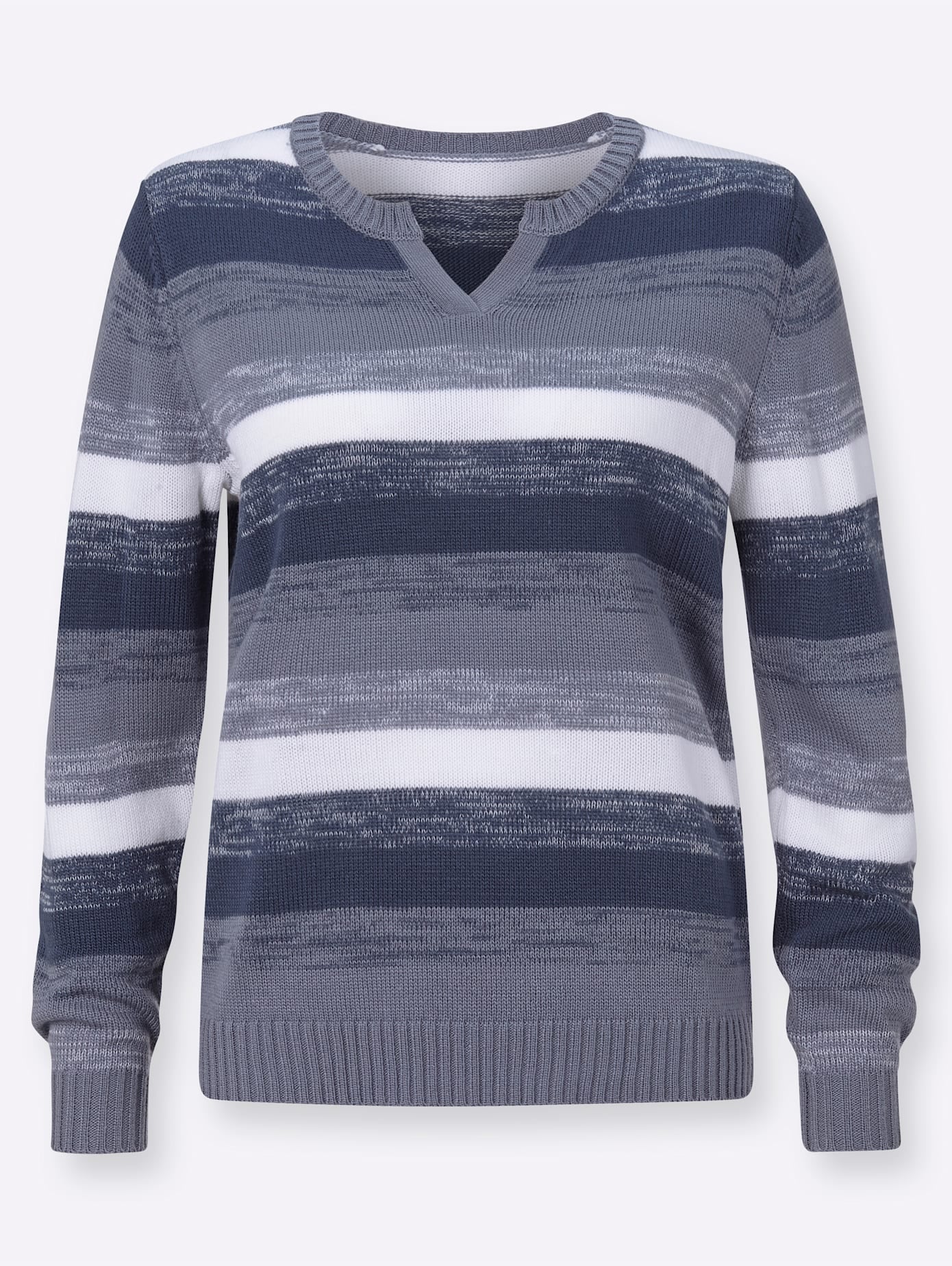 Classic Basics Strickpullover »Pullover«