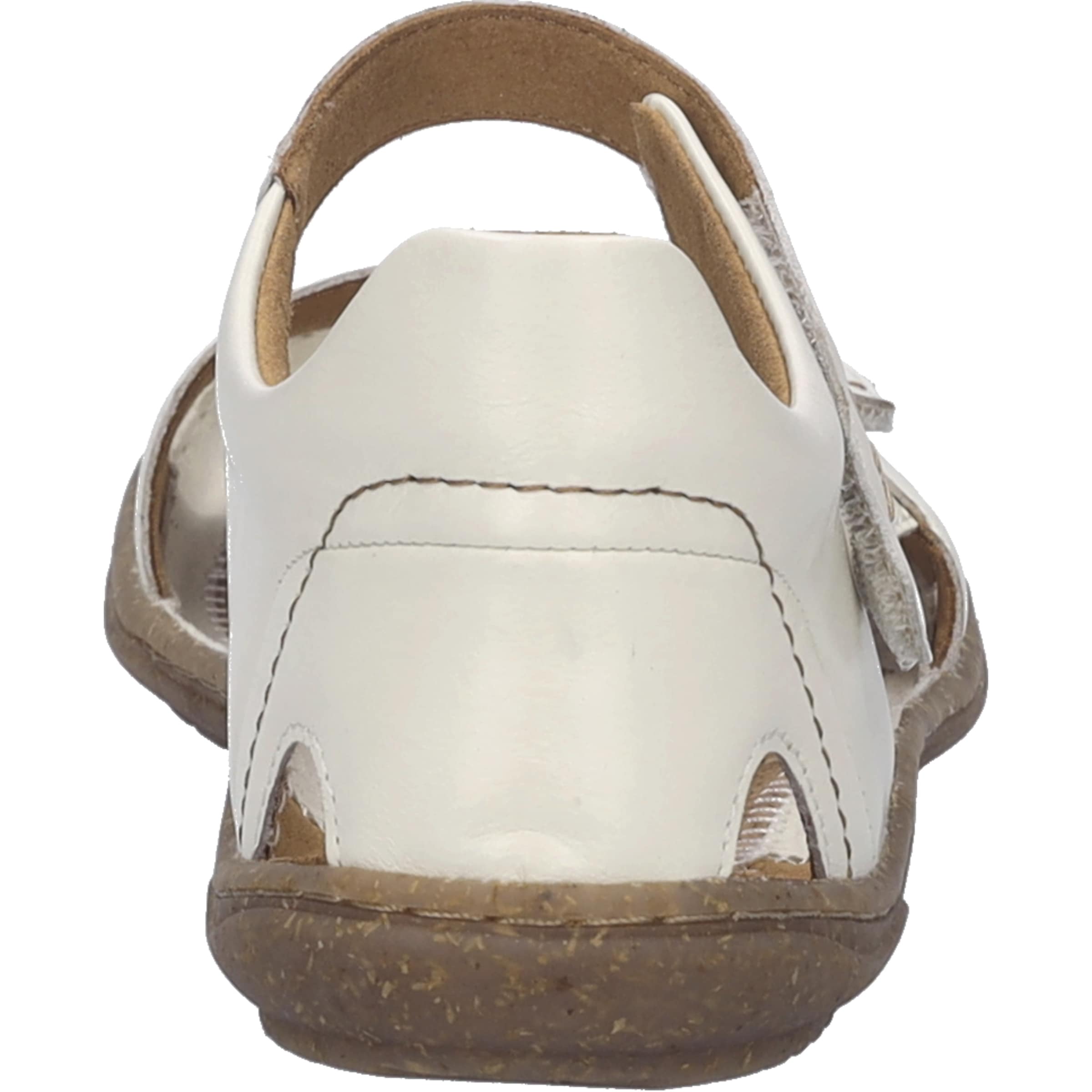 Josef Seibel Sandale »Caitlyn 03, weiss«