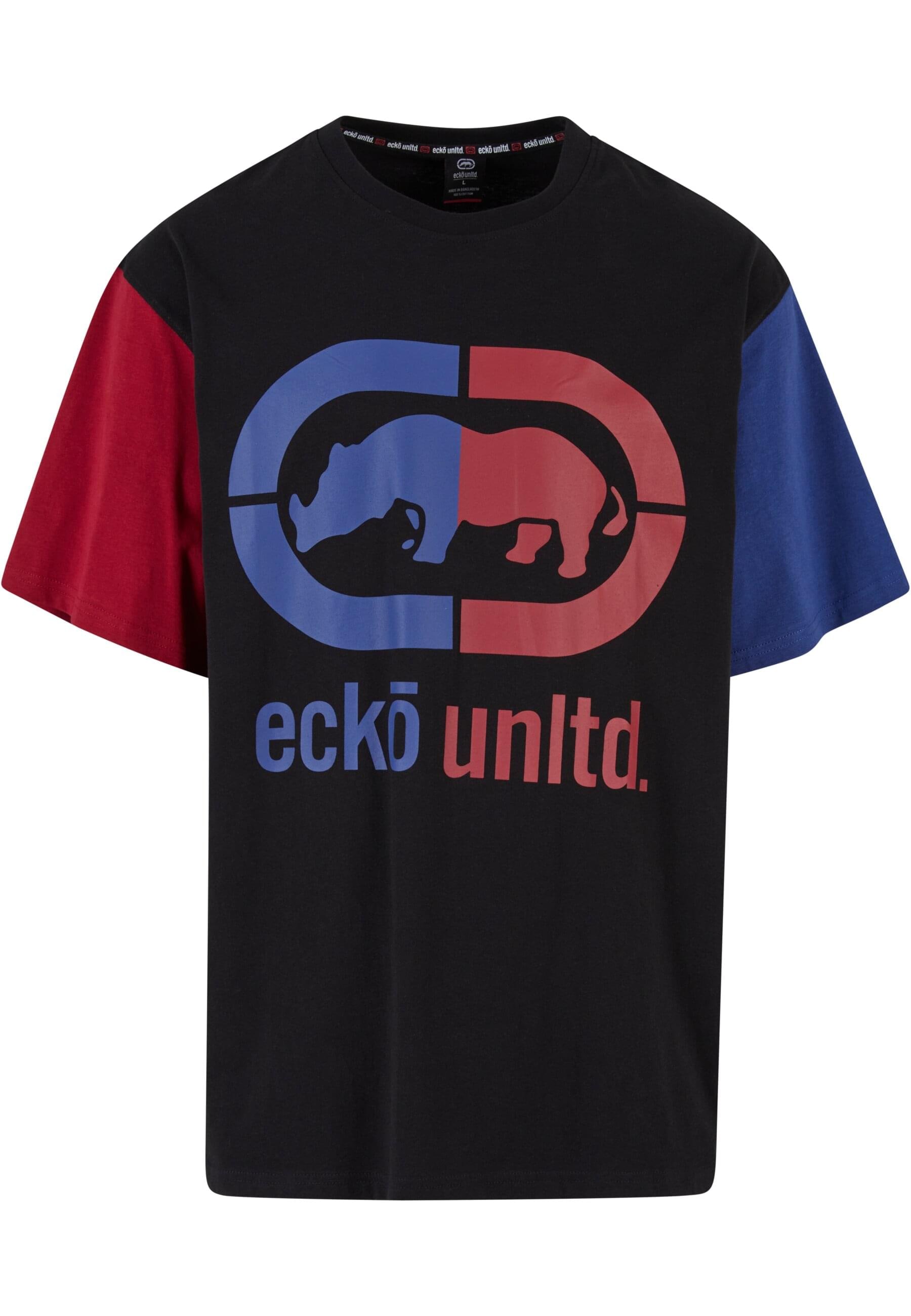 T-Shirt »Ecko Unltd. Herren Ecko Unltd. Grande T-Shirt«