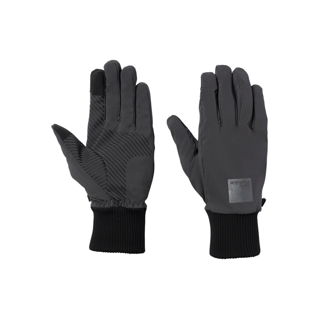 Jack Wolfskin Fahrradhandschuhe »BIKE COMMUTE GLOVE M«