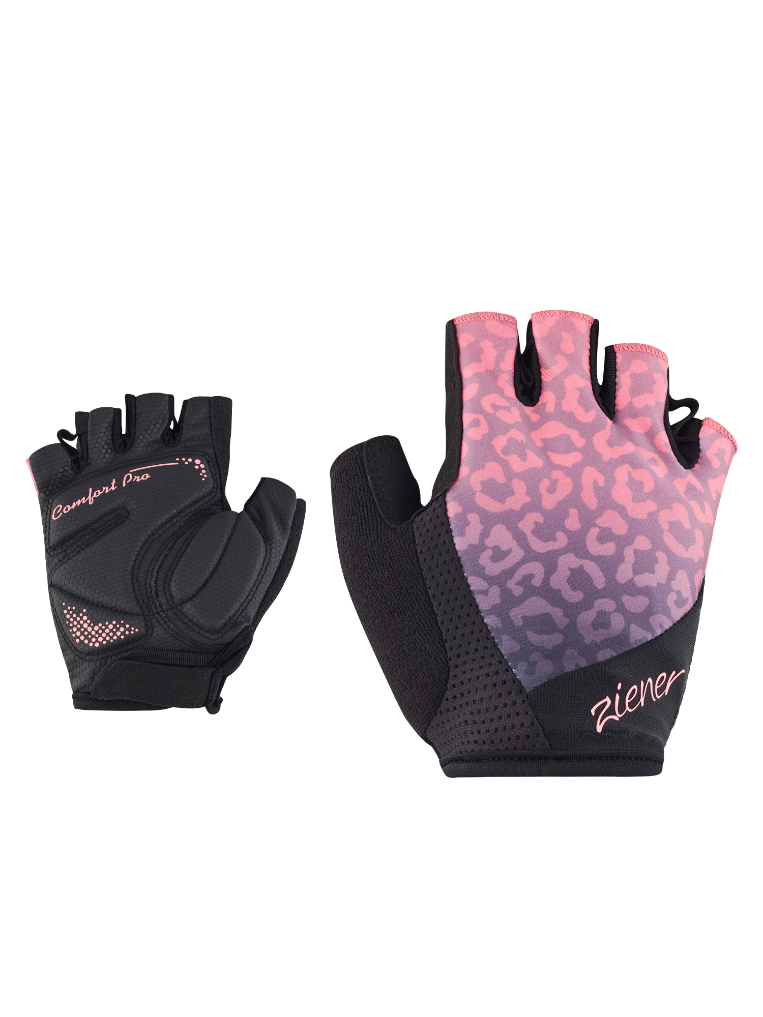 Ziener Fahrradhandschuhe "COLLIEN-Z"