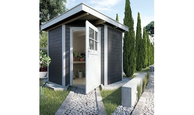 weka Gartenhaus »Design 262« per Rechnung | BAUR