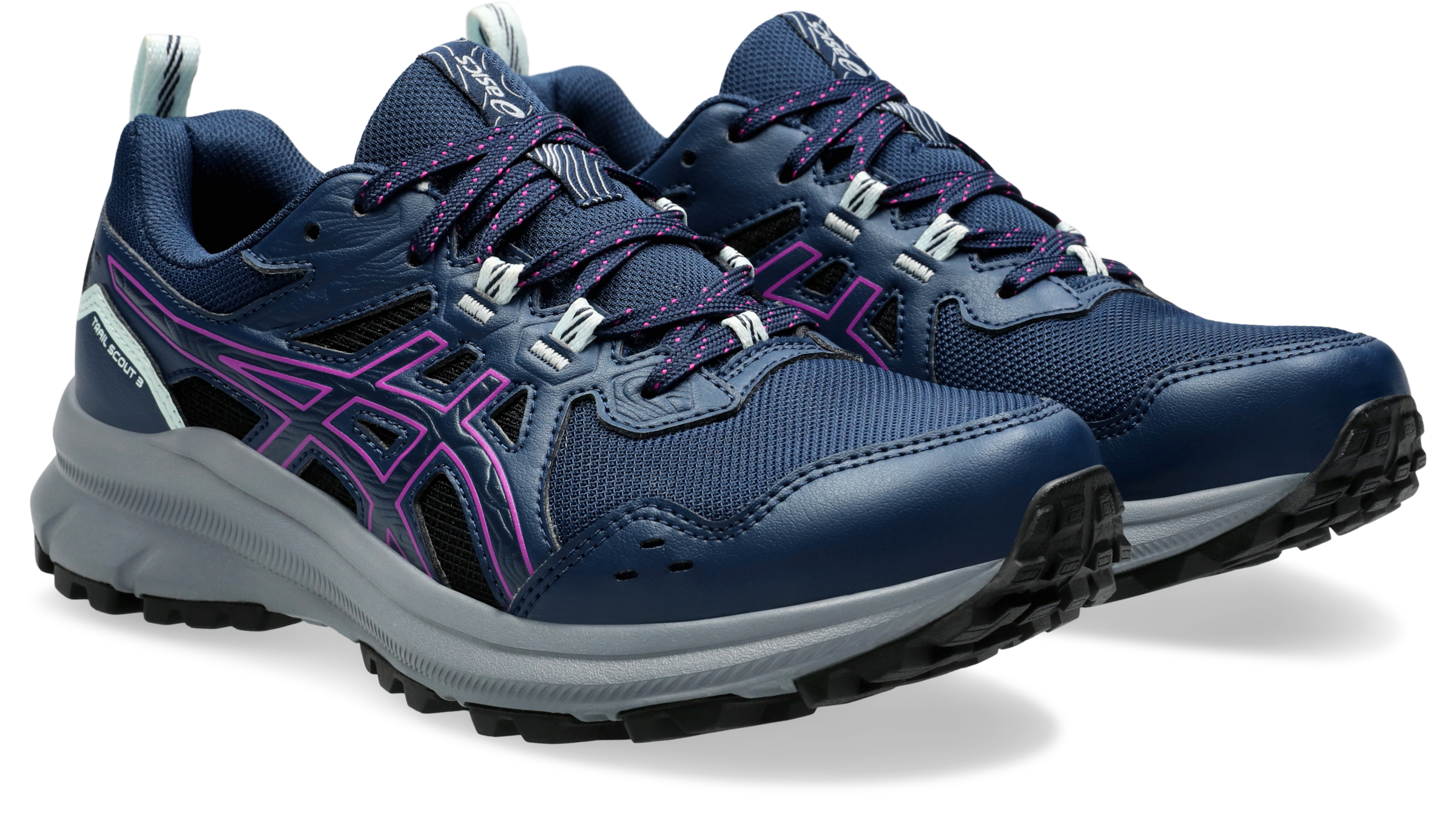 Asics Trailrunningschuh "TRAIL SCOUT 3"