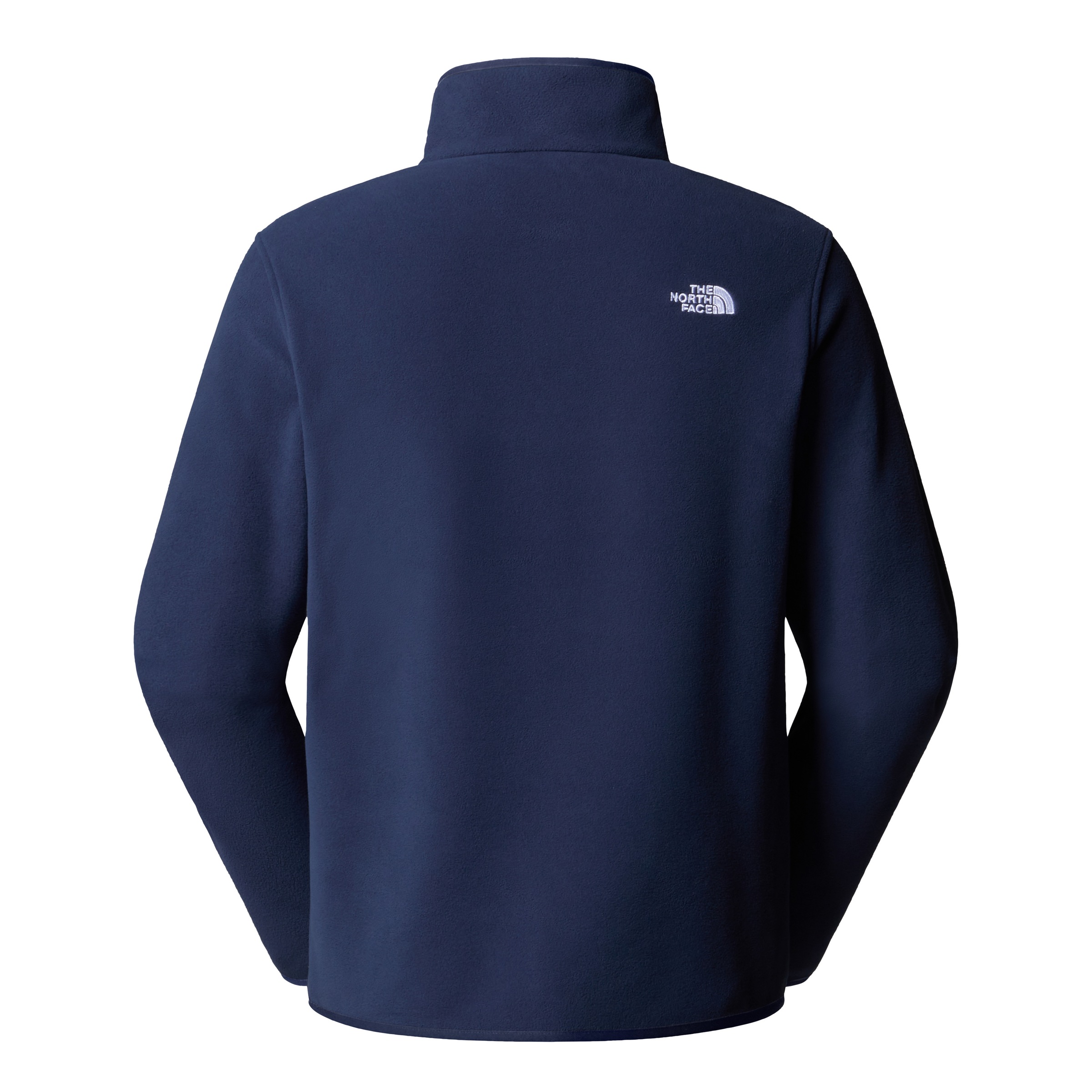 The North Face Fleecepullover "M GLACIER FLEECE 1/4 ZIP JACKET", (1 tlg.) günstig online kaufen
