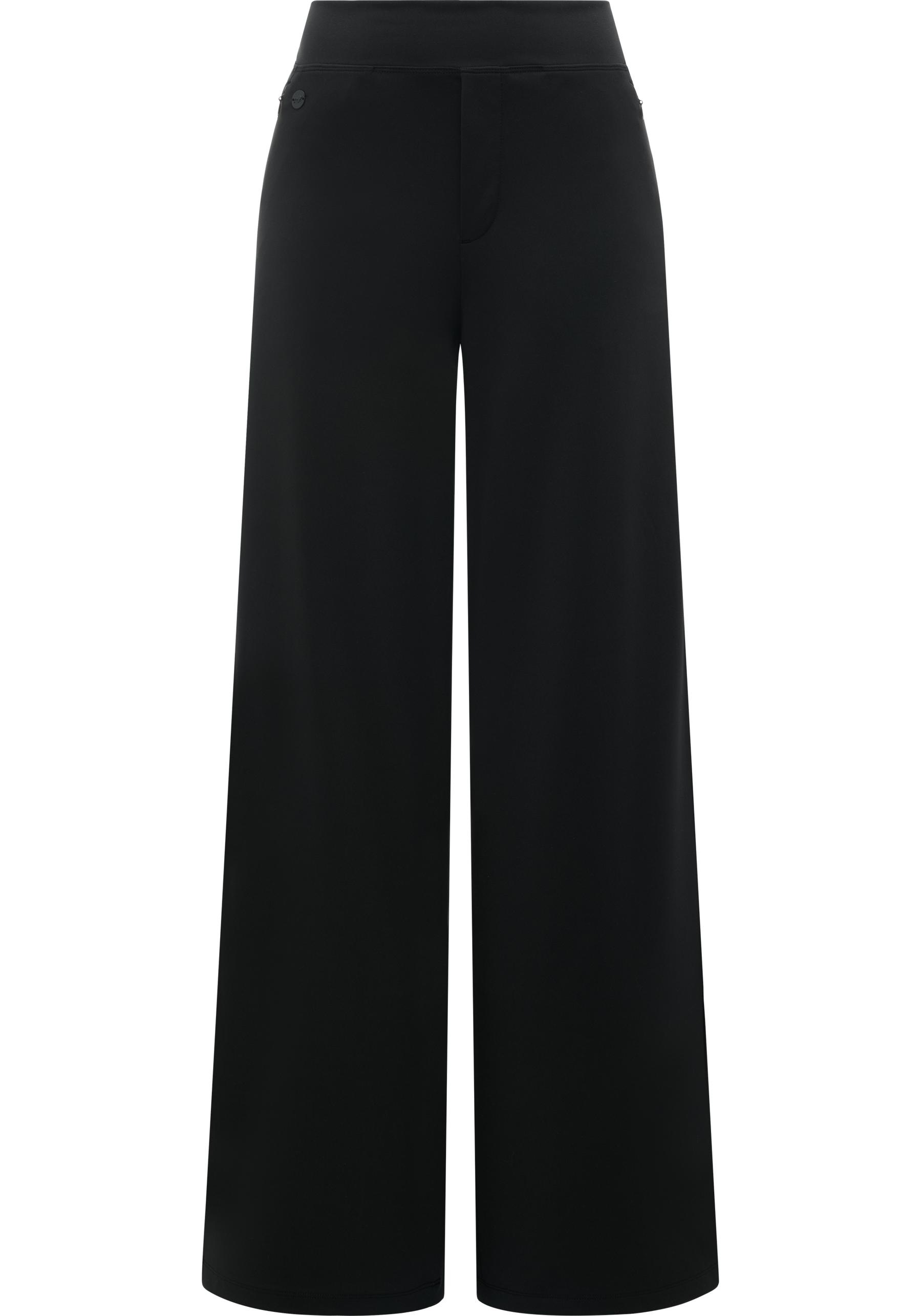 Ragwear Stoffhose "Awye" Lange Alltagshose mit Taschen