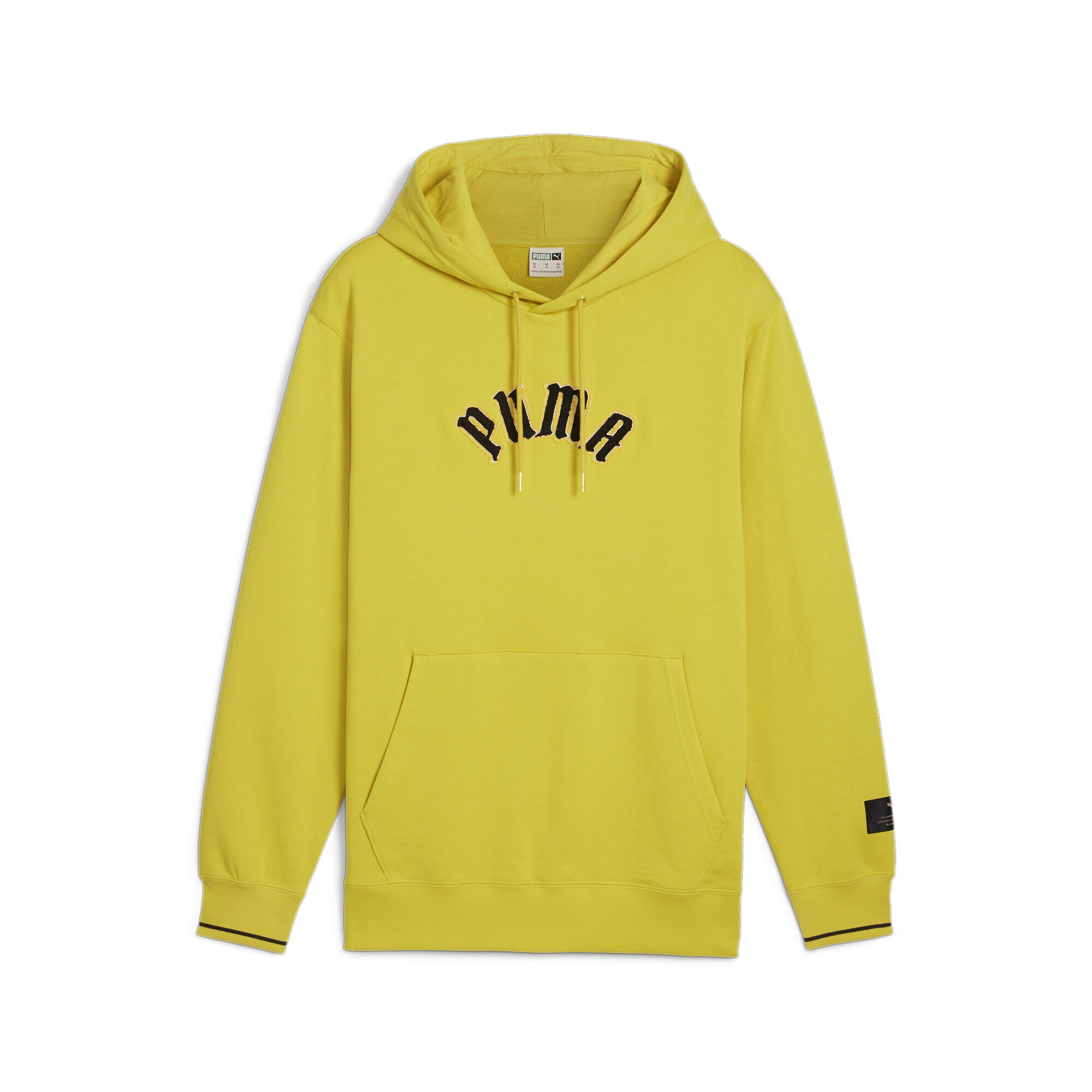 PUMA Hoodie "PLAY LOUD CLASSICS Hoodie Herren"