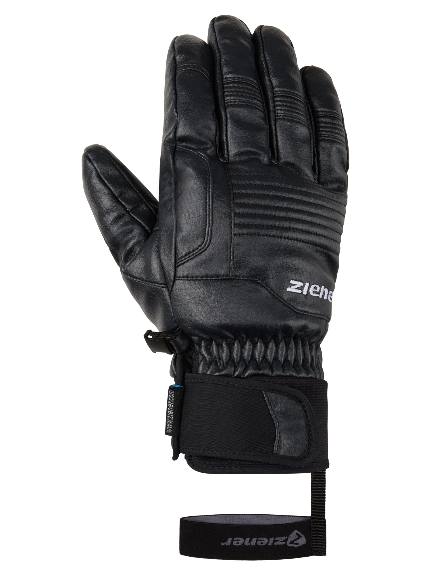 Ziener Skihandschuhe »GULMEN-Z AS® PR glove man«