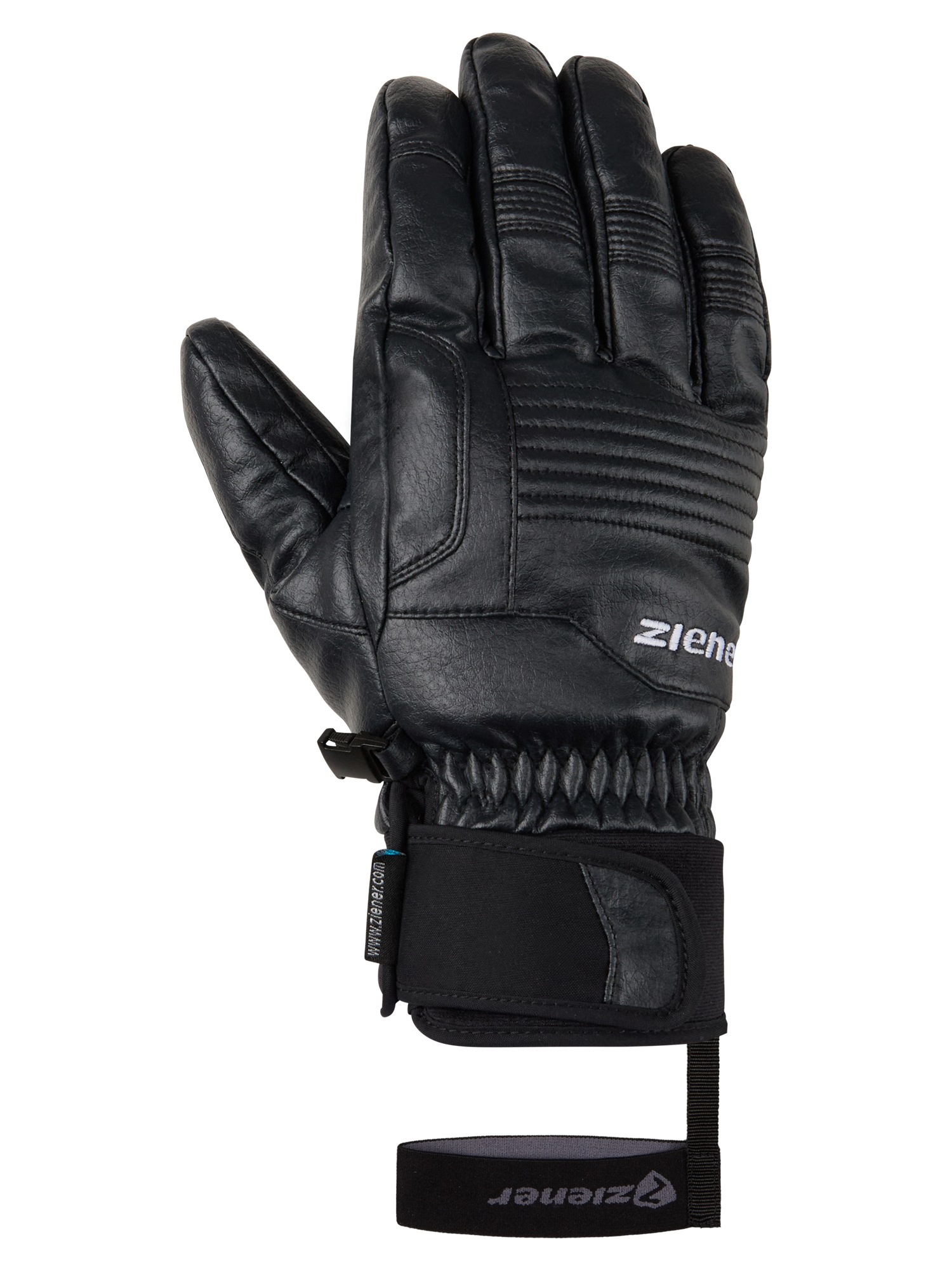 Ziener Skihandschuhe "GULMEN-Z AS PR glove man" günstig online kaufen