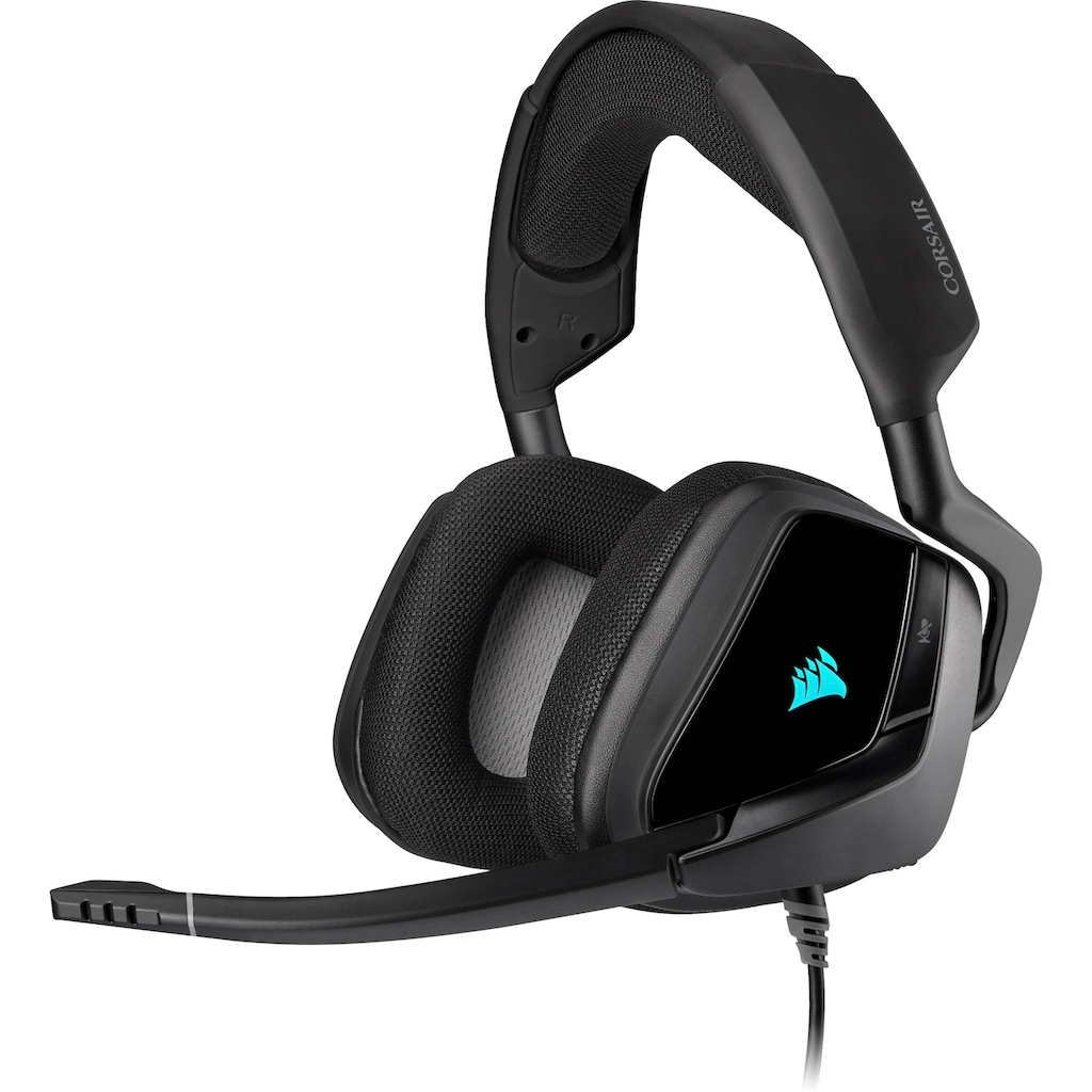 Corsair Gaming-Headset »Void ELITE RGB USB«