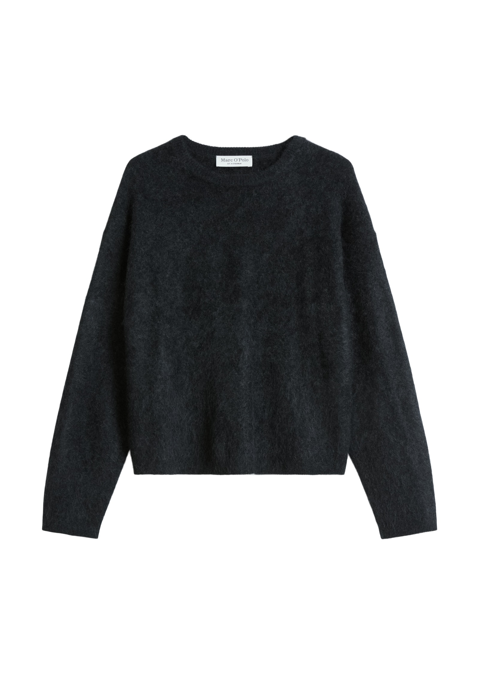 Marc O'Polo Strickpullover »aus reiner Merinowolle«
