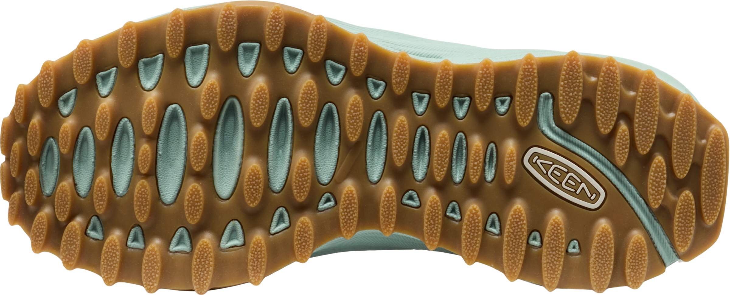 Keen Sandale »ZIONIC ADV«  atmungsaktiver Outdoorschuh