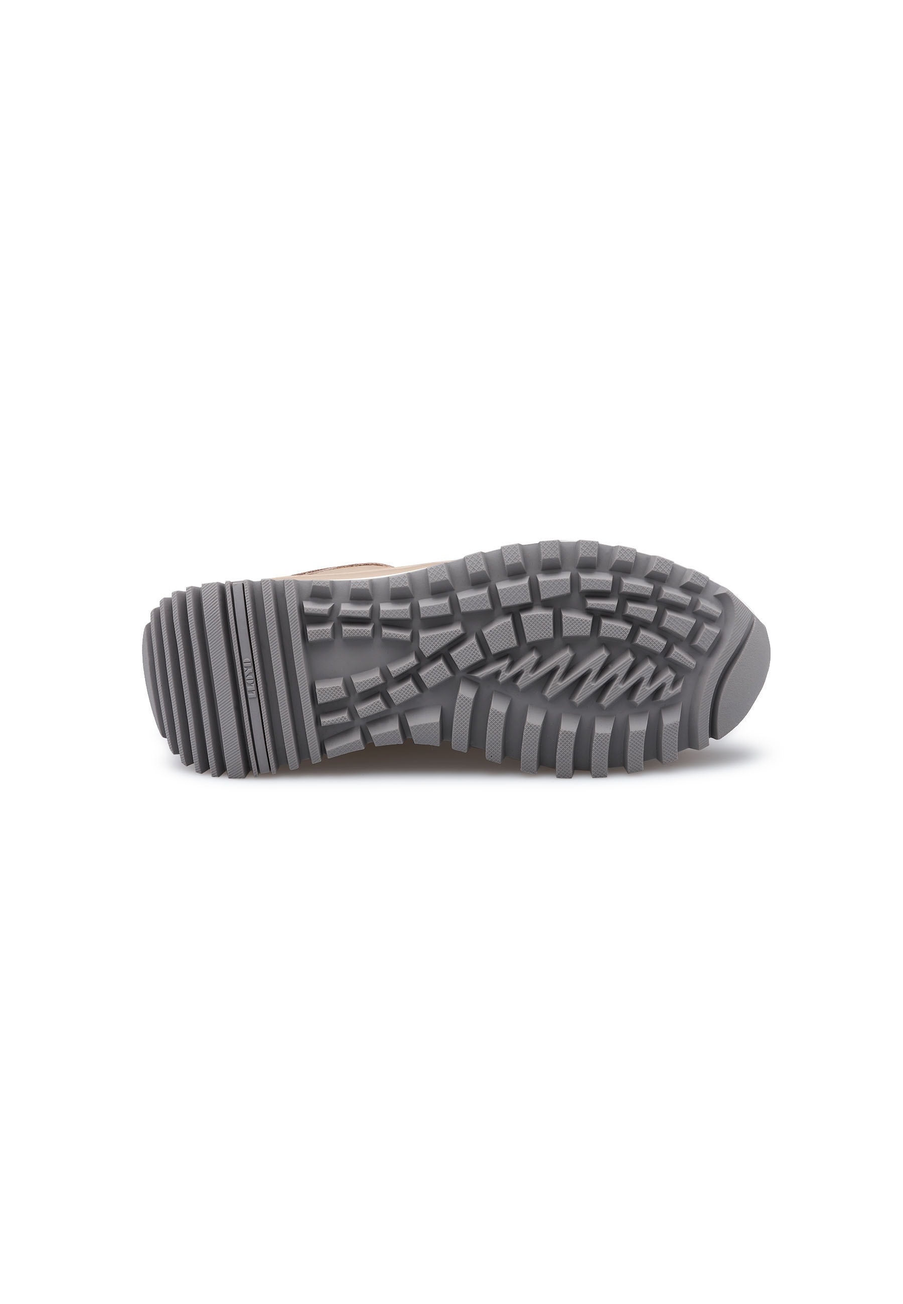 Lloyd Sneaker »STELLA«  mit herausnehmbarem Fußbett