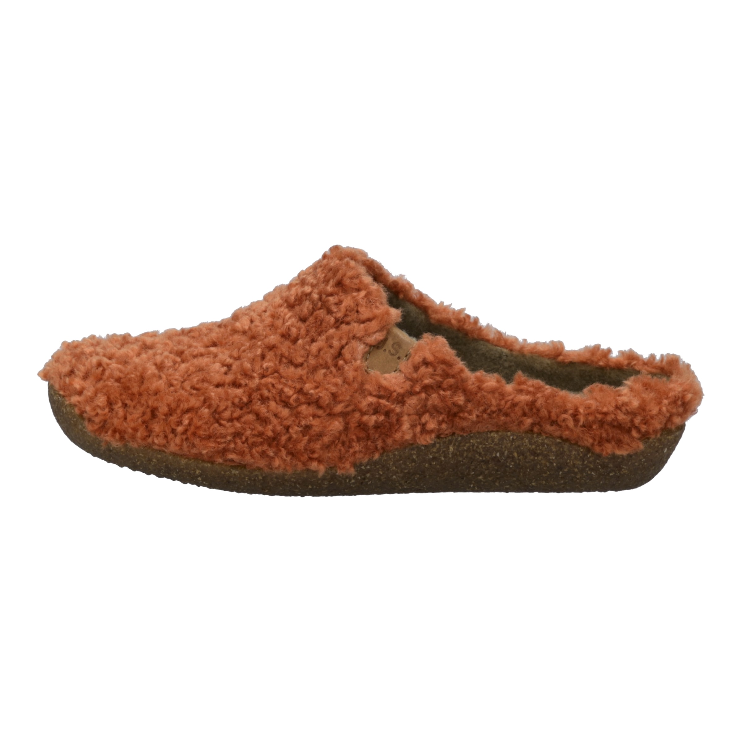 Josef Seibel Hausschuh »Vinny 10, orange«