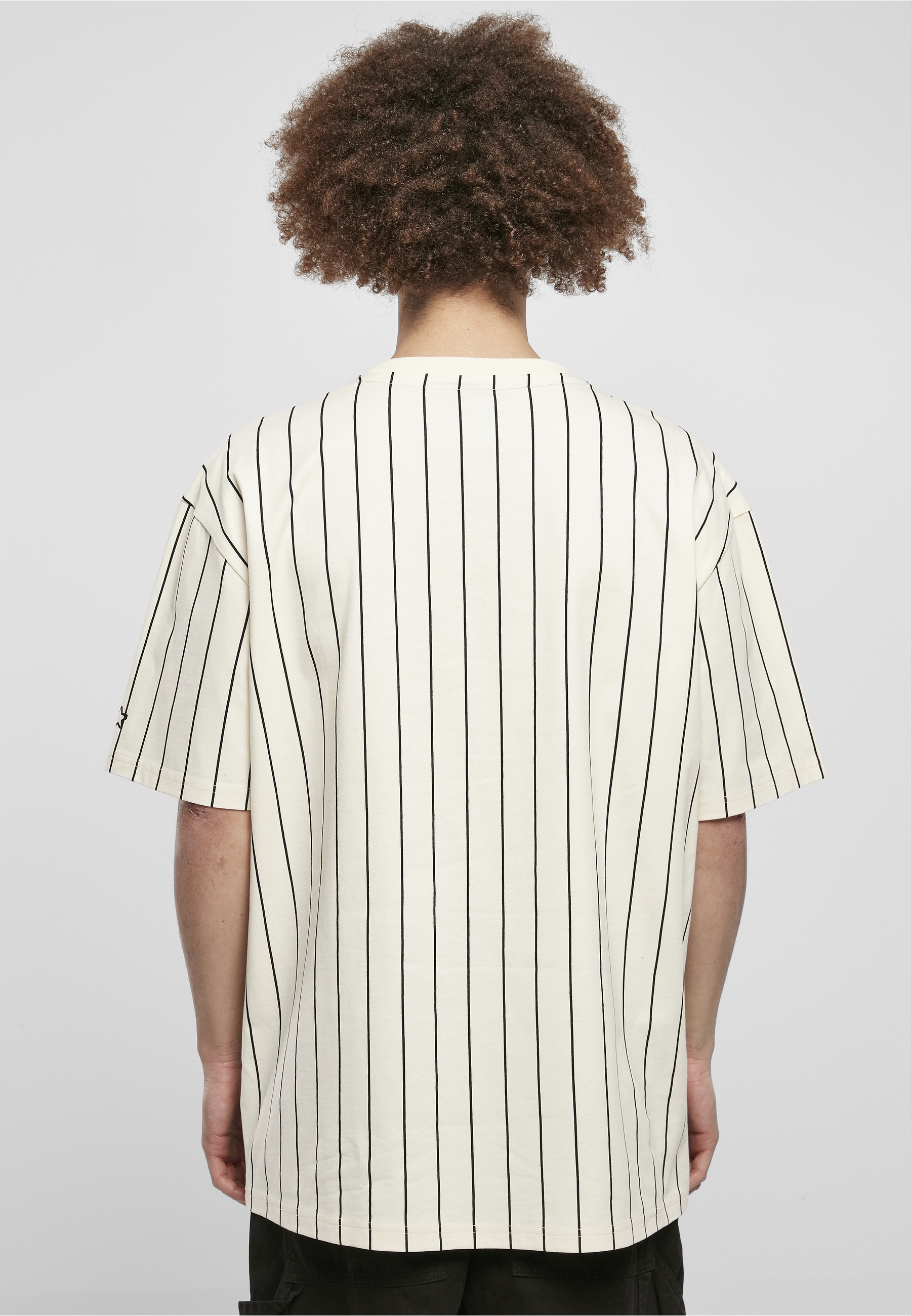 Starter Black Label T-Shirt »Starter Black Label Herren Starter Pinestripe 1971 Tee« 1 Stk.