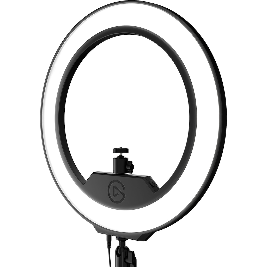 Elgato Ringlicht »Ring Light«