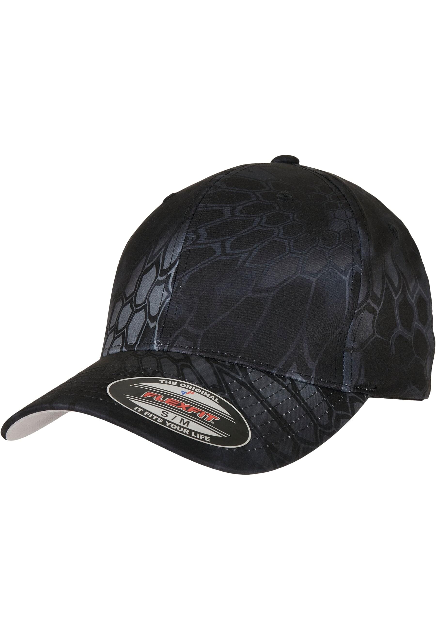 Thumbnail - Flexfit Flex Cap "Flexfit Unisex Flexfit Kryptek Cap"