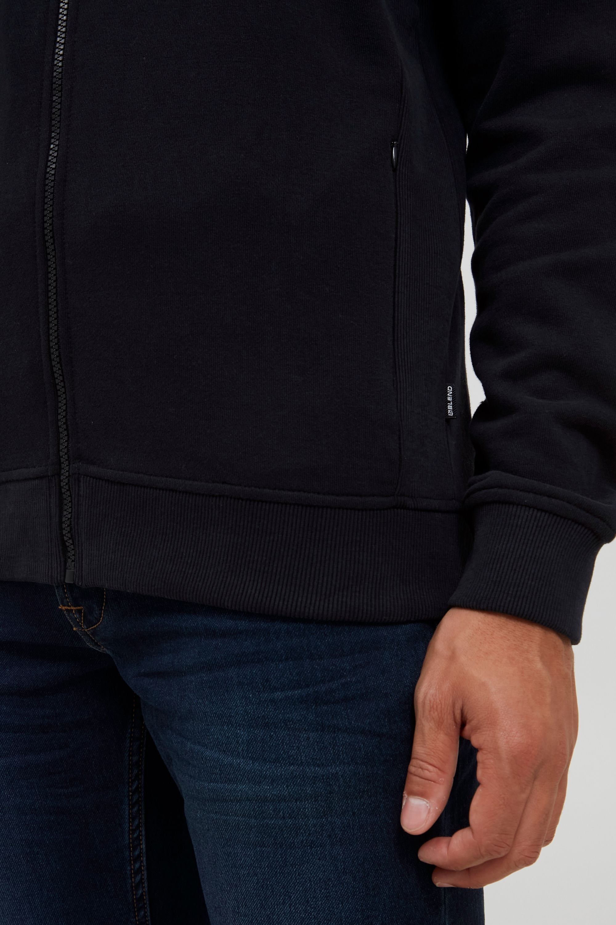 Blend Sweatjacke »Sweatjacke BHAvebury«
