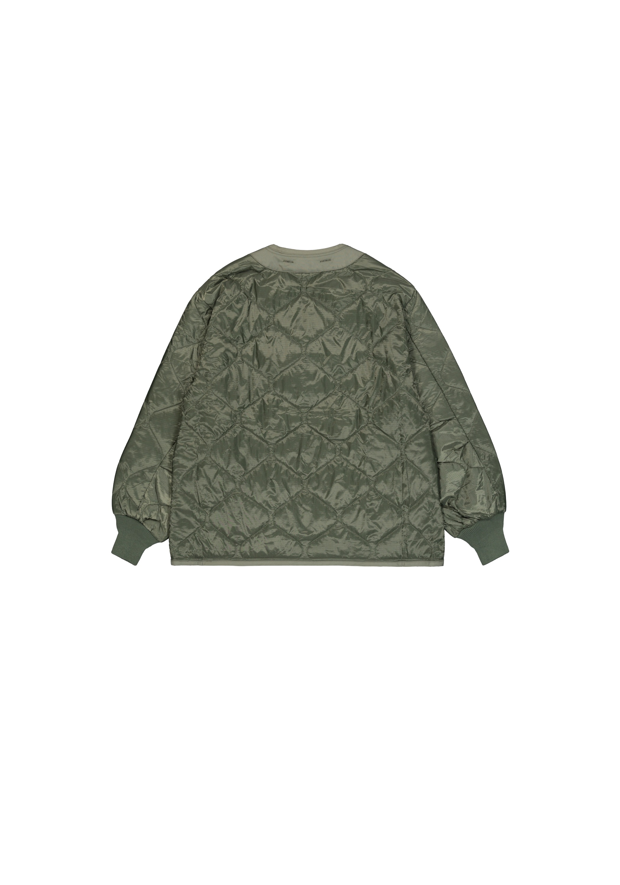 Alpha Industries Fieldjacket "Alpha Industries Men - Field Jackets ALS Line günstig online kaufen
