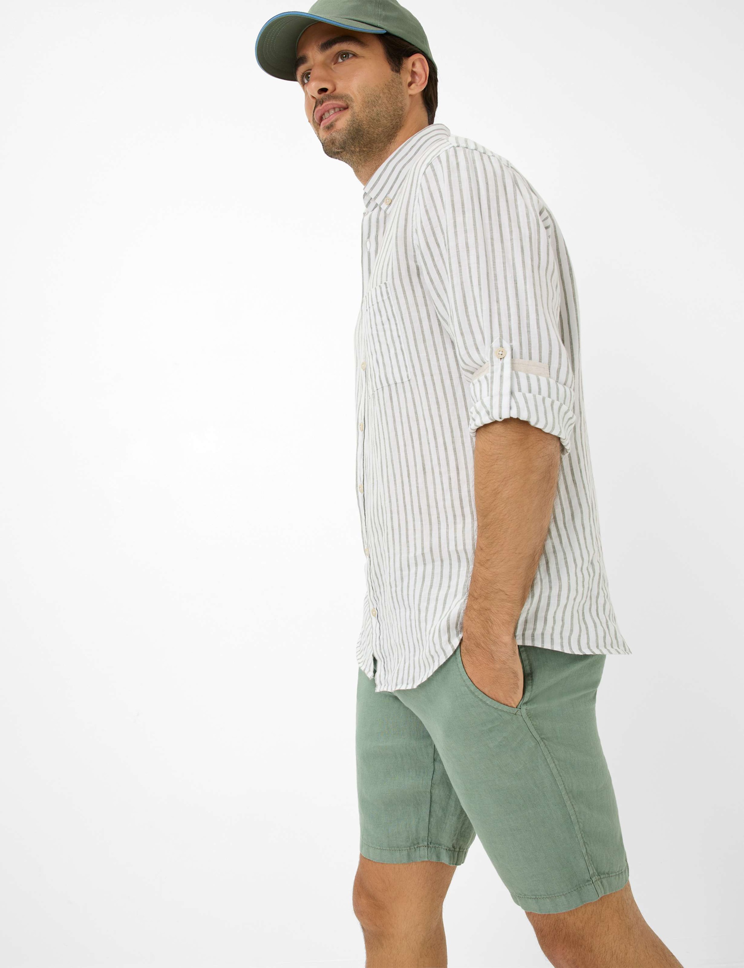 Brax Bermudas »Style BALU«