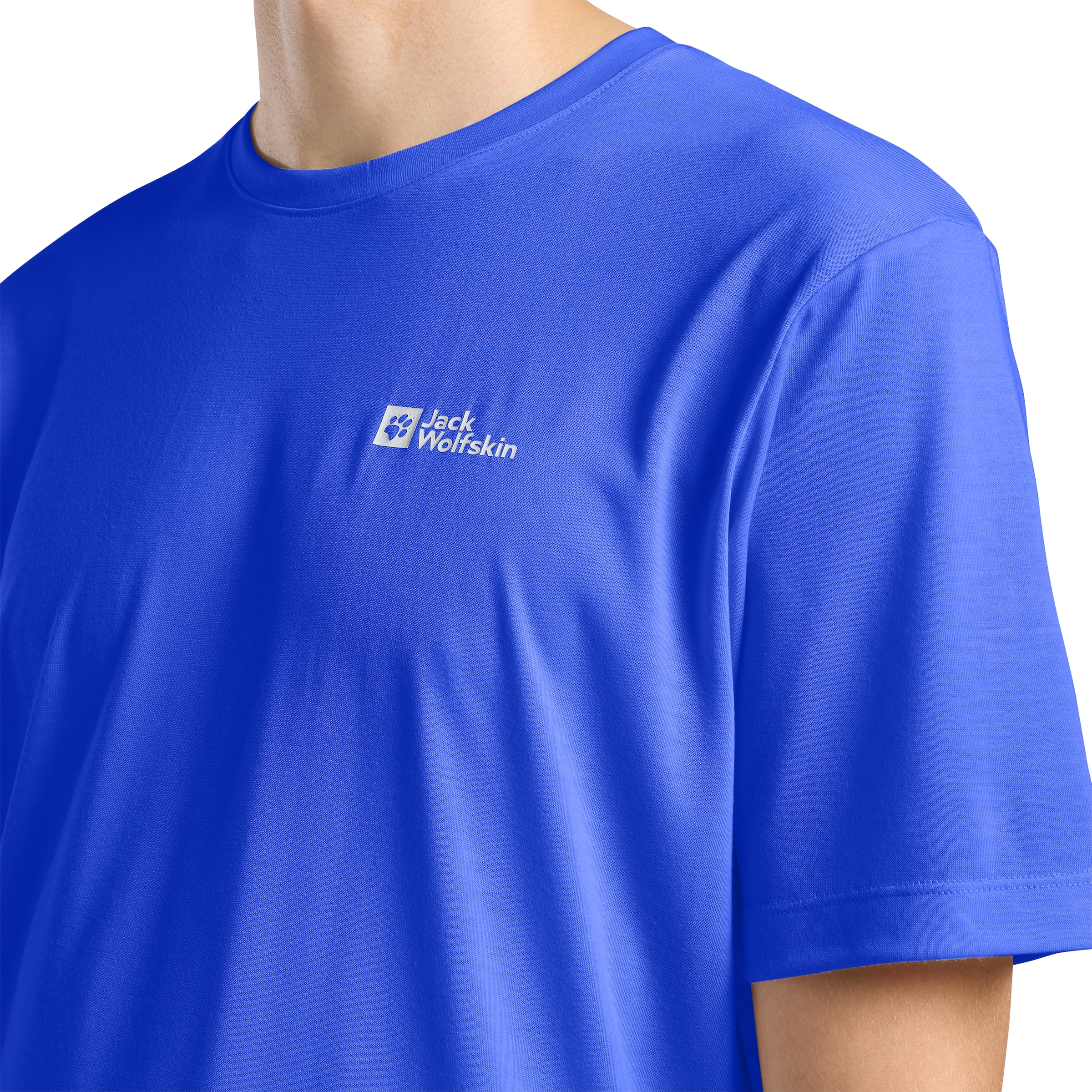 Jack Wolfskin Funktionsshirt »VONNAN«