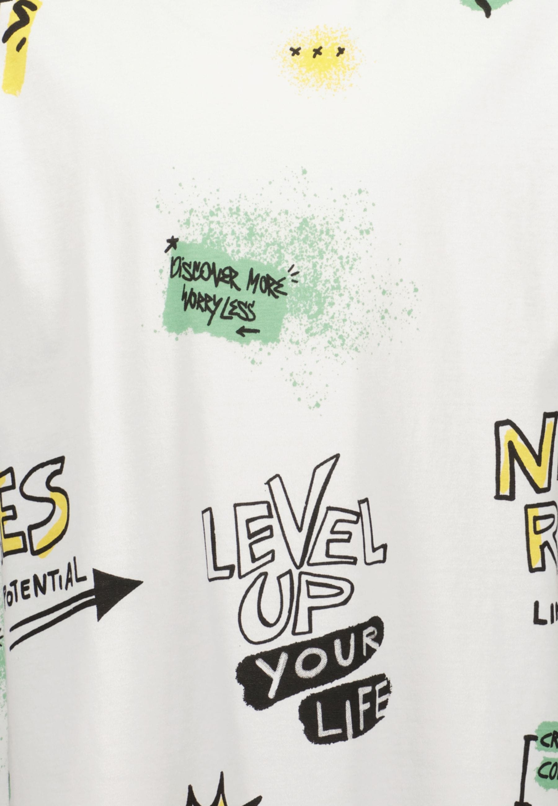 Blue Seven T-Shirt »Blue Seven Jungen T-Shirt kurzarm«