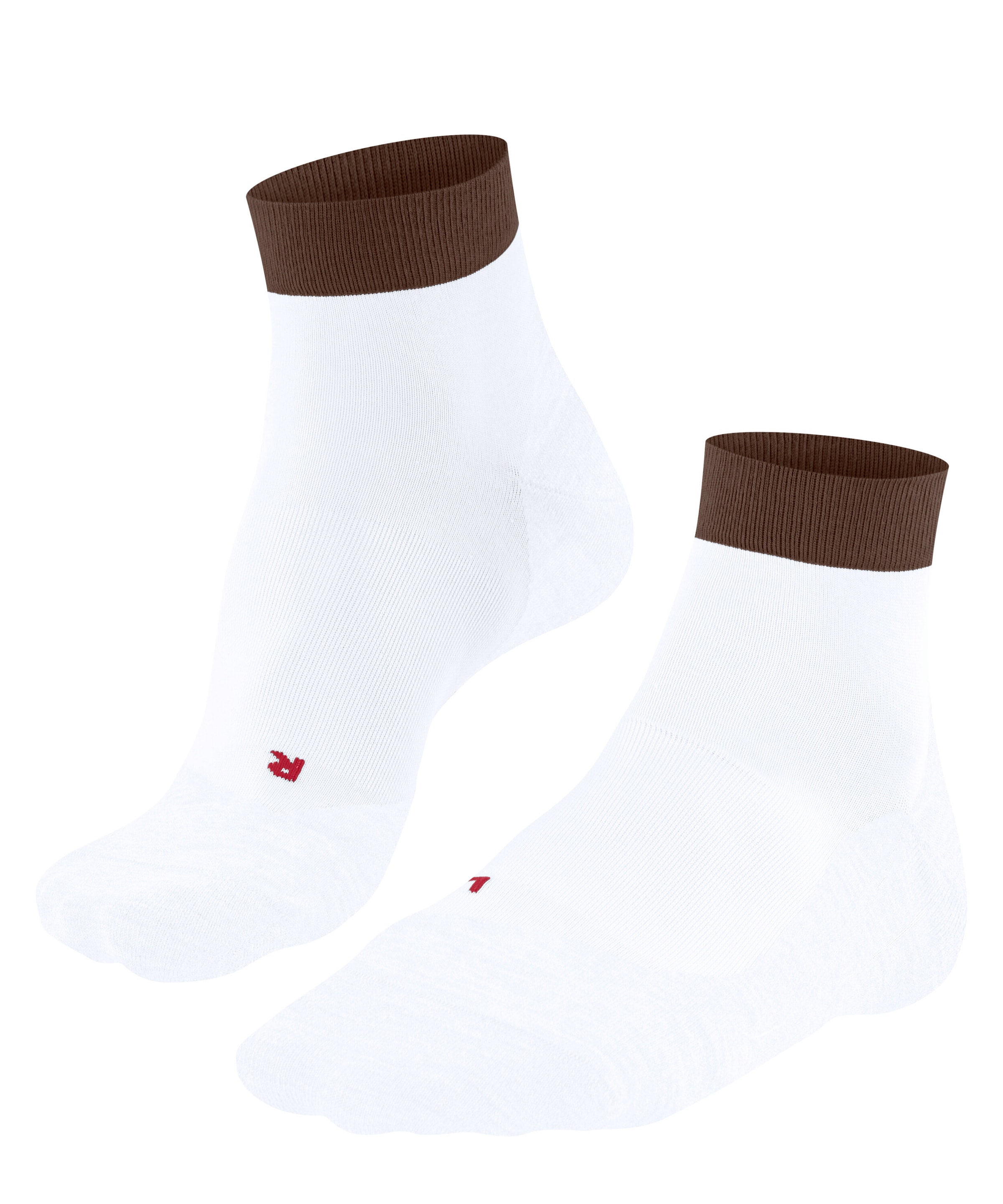 Falke Kurzsocken "RU4 Endurance Short" 1 Paar Tlg.