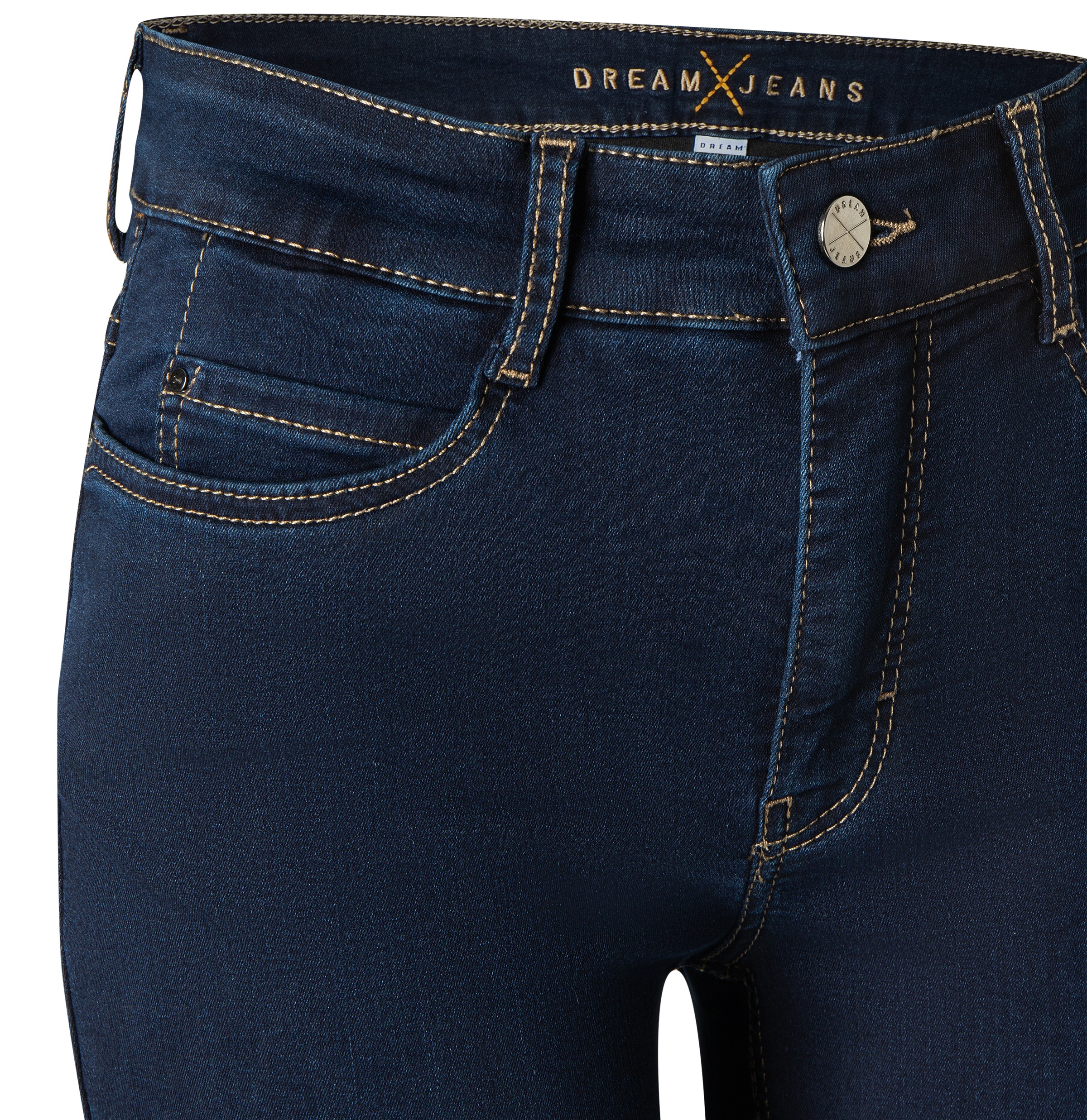MAC Stretch-Jeans »Dream«, mit Stretch für den perfekten Sitz