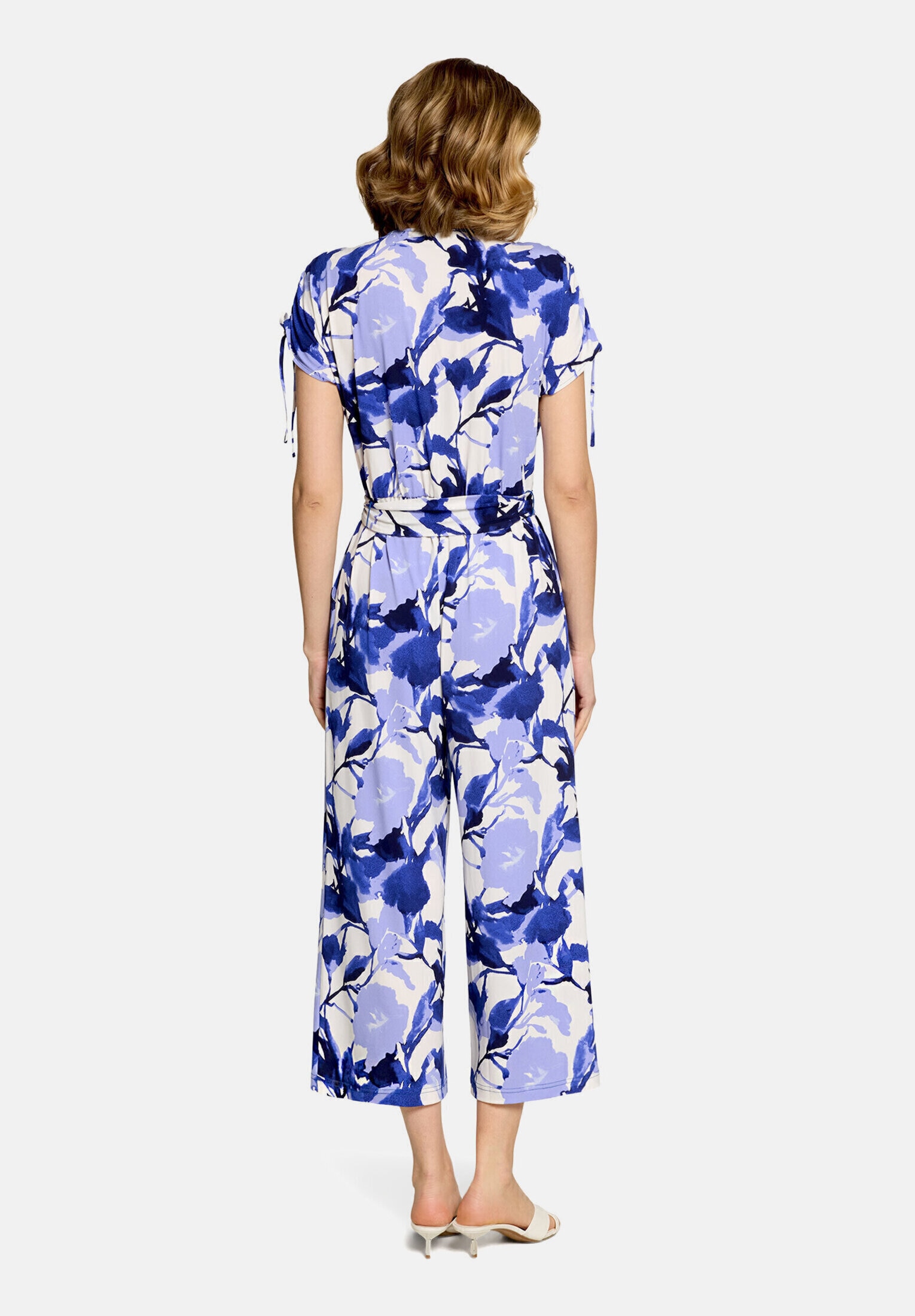 Betty Barclay Overall »Damen mit Eingrifftaschen« 1
