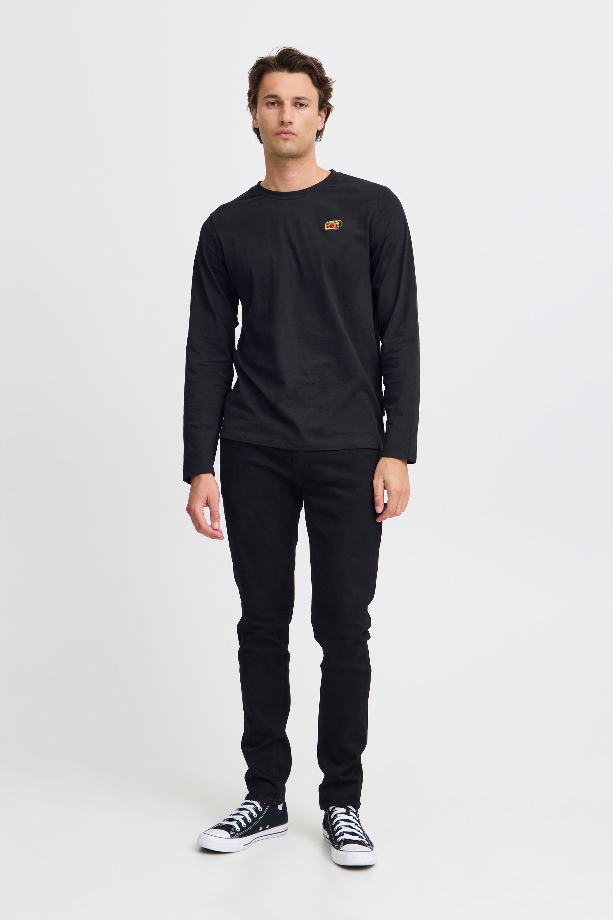 Blend Longsleeve »Longsleeve Tee«