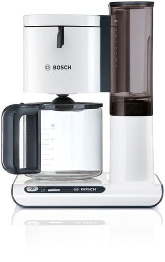 BOSCH Filterkaffeemaschine »Styline TKA8011«, 1,25 l Kaffeekanne, Papierfilter, 1x4