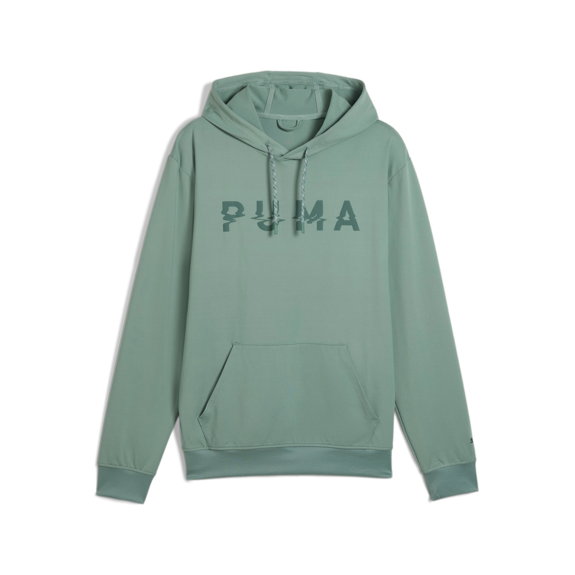 PUMA Kapuzensweatshirt "M CLOUDSPUN BRANDED HOODIE" günstig online kaufen