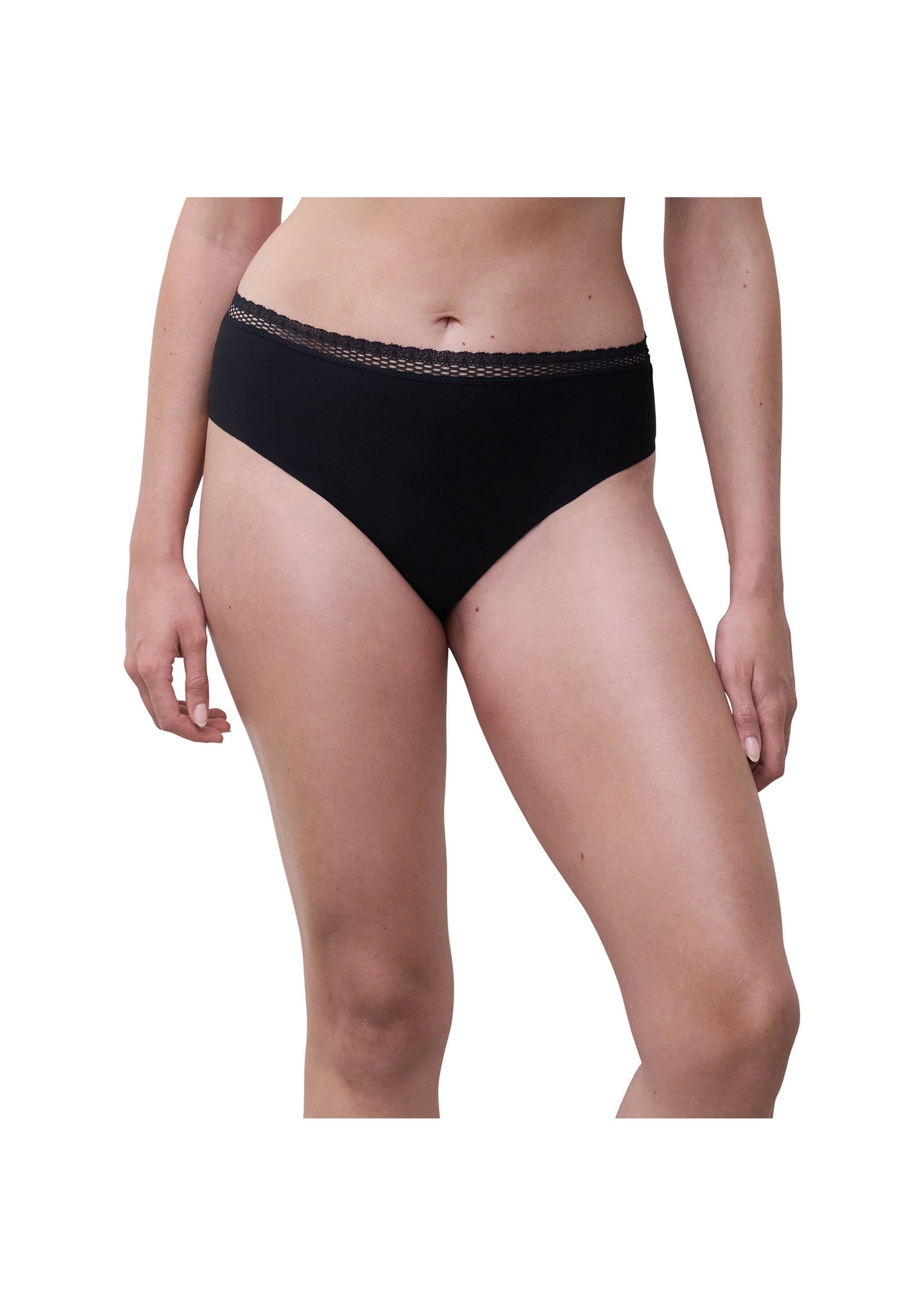 Chantelle Slip »Slip Slip Cozy Chic 2P 2er Pack«