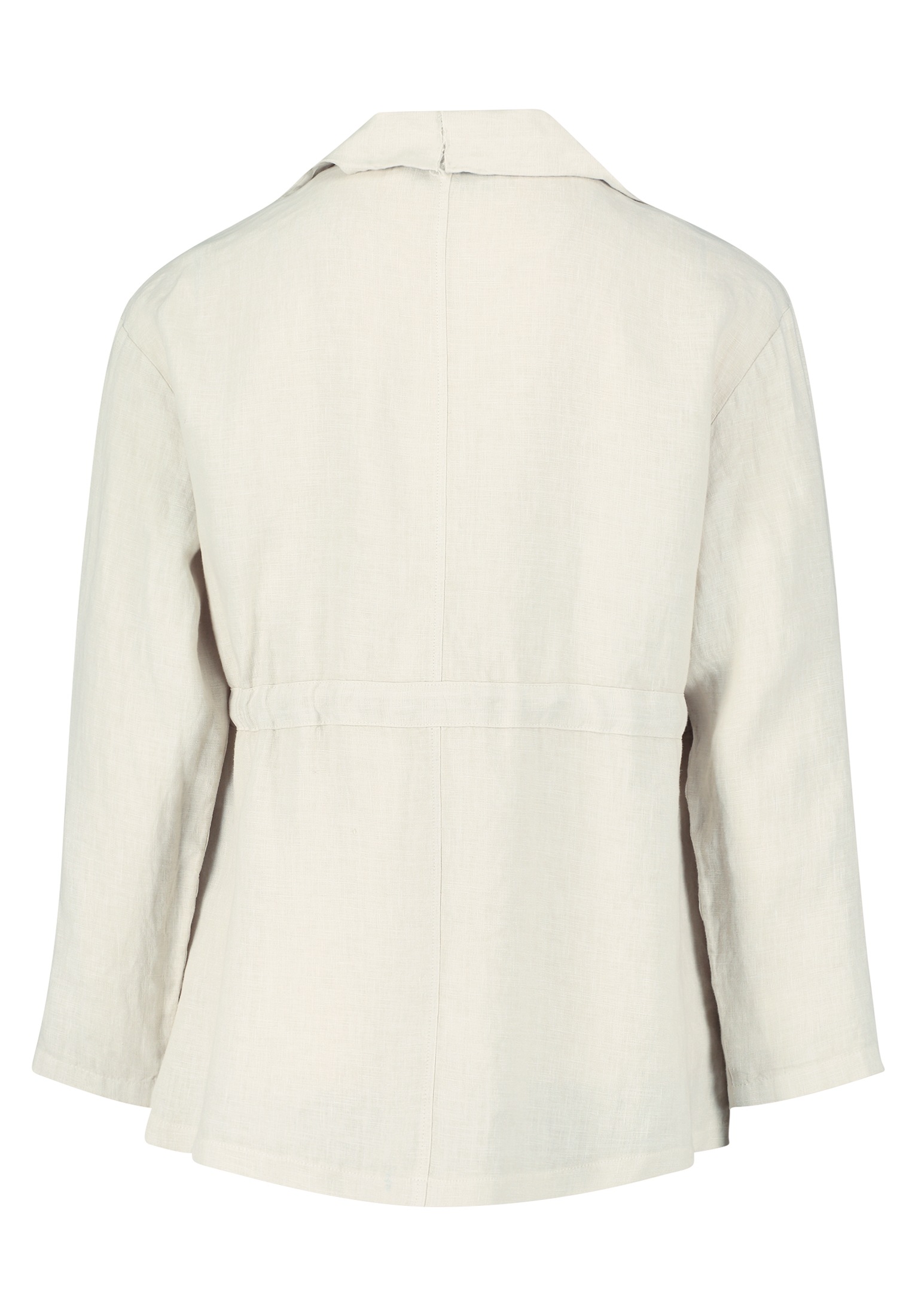 Cartoon Sommerjacke »Cartoon Sommermantel unifarben«