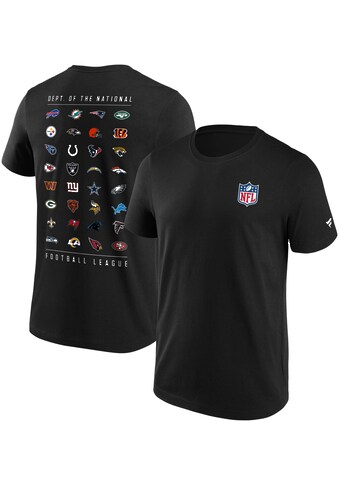 Fanatics Marškinėliai »NFL ALL TEAM GRAPHIC T-S...