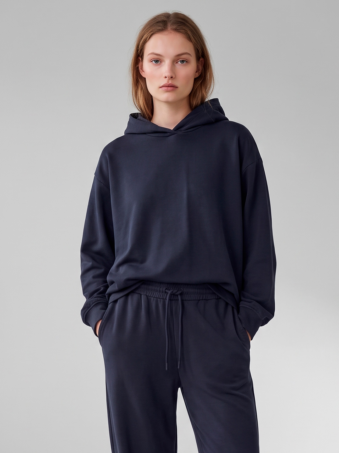 Copenhagen Studios Kapuzenpullover extra softes Material