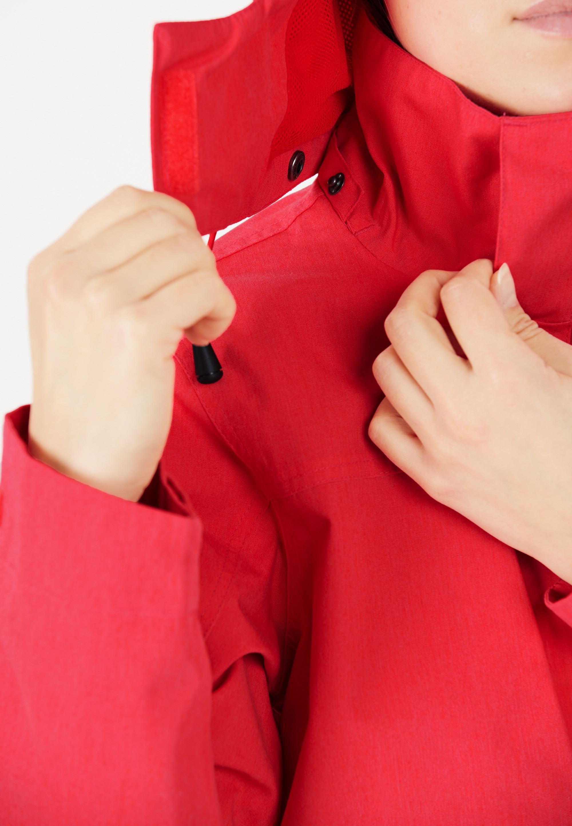 WHISTLER Outdoorjacke »Downey«, mit getapten Nähten