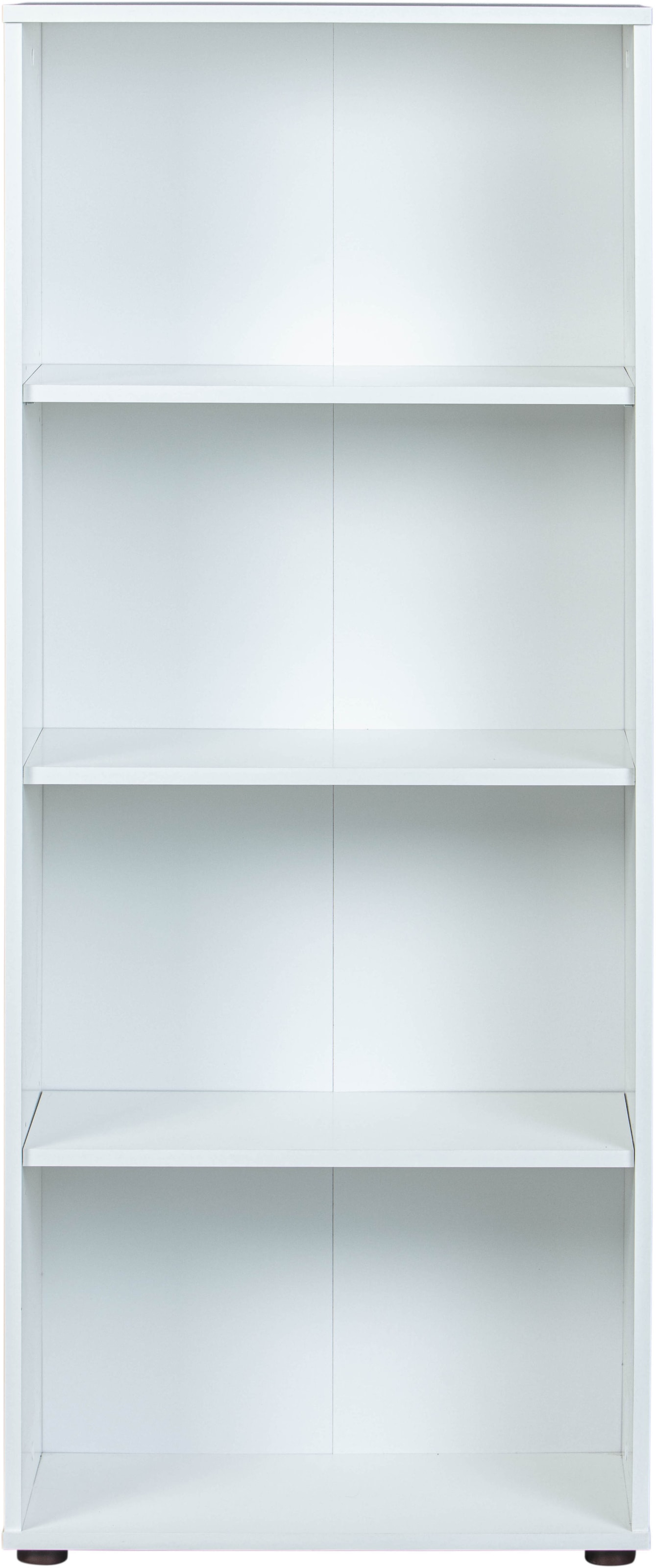 Inter Link Bücherregal 1 Stk. tlg.